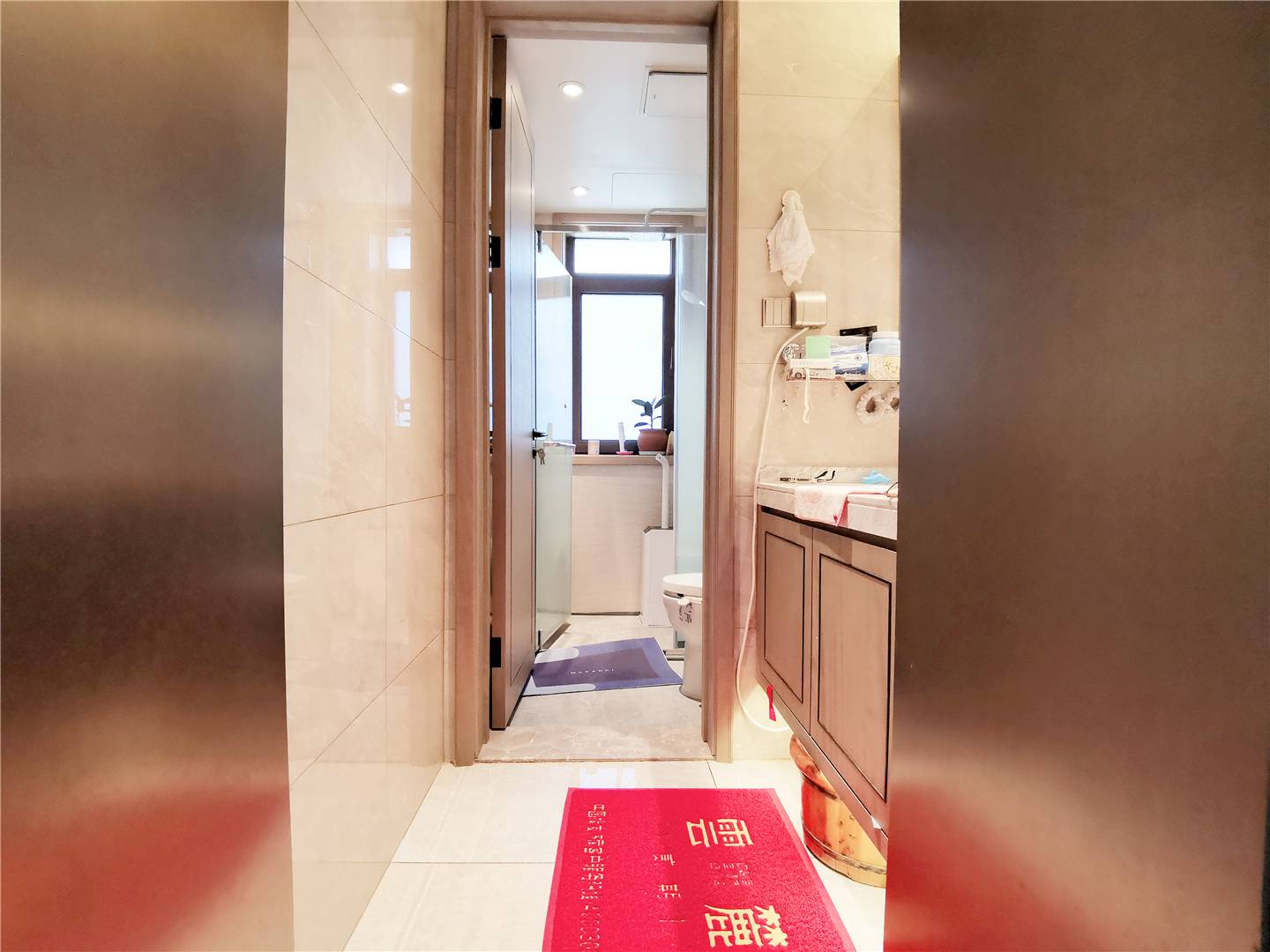 鲁能领秀城漫山香墅