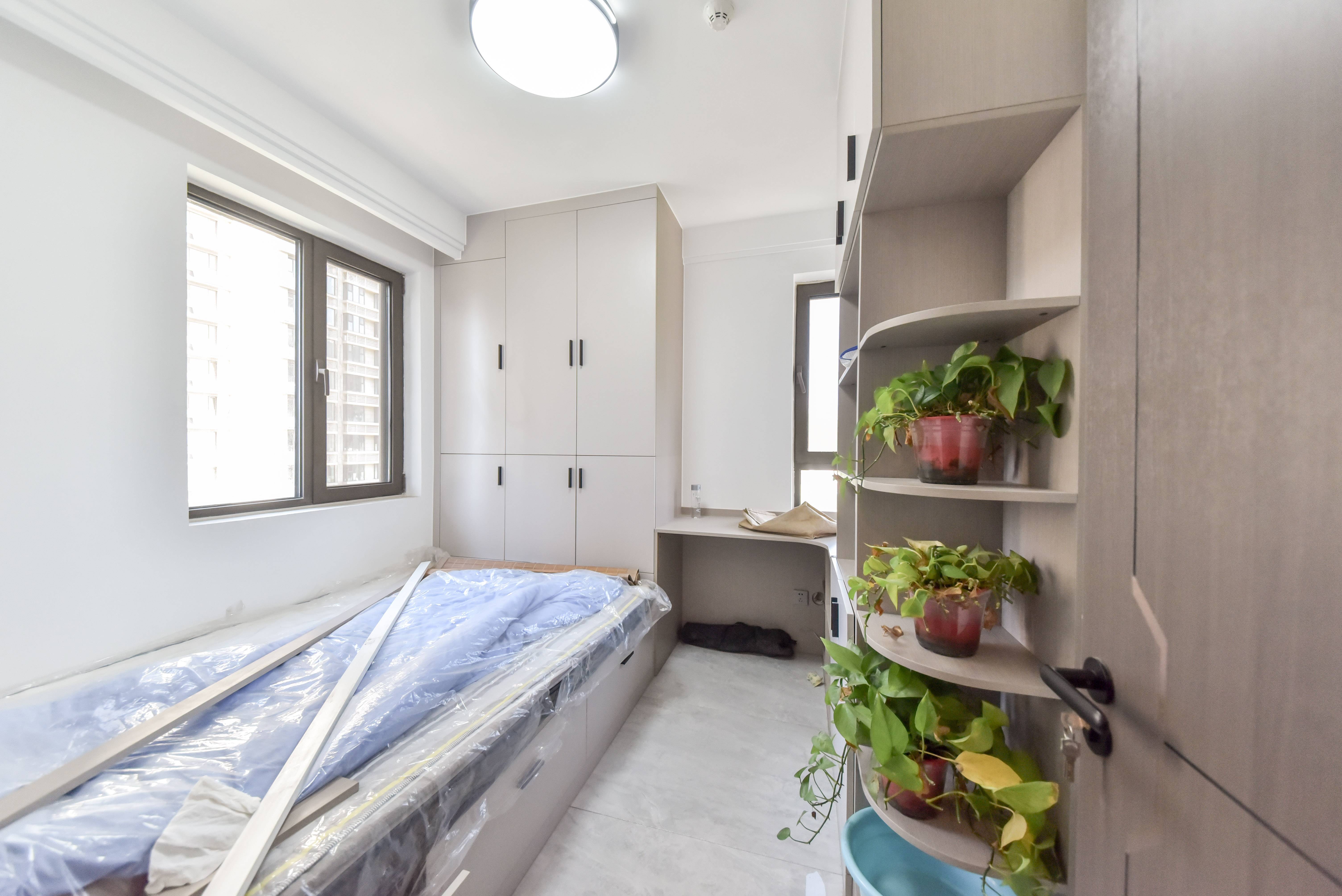 中新锦绣天地东苑二区