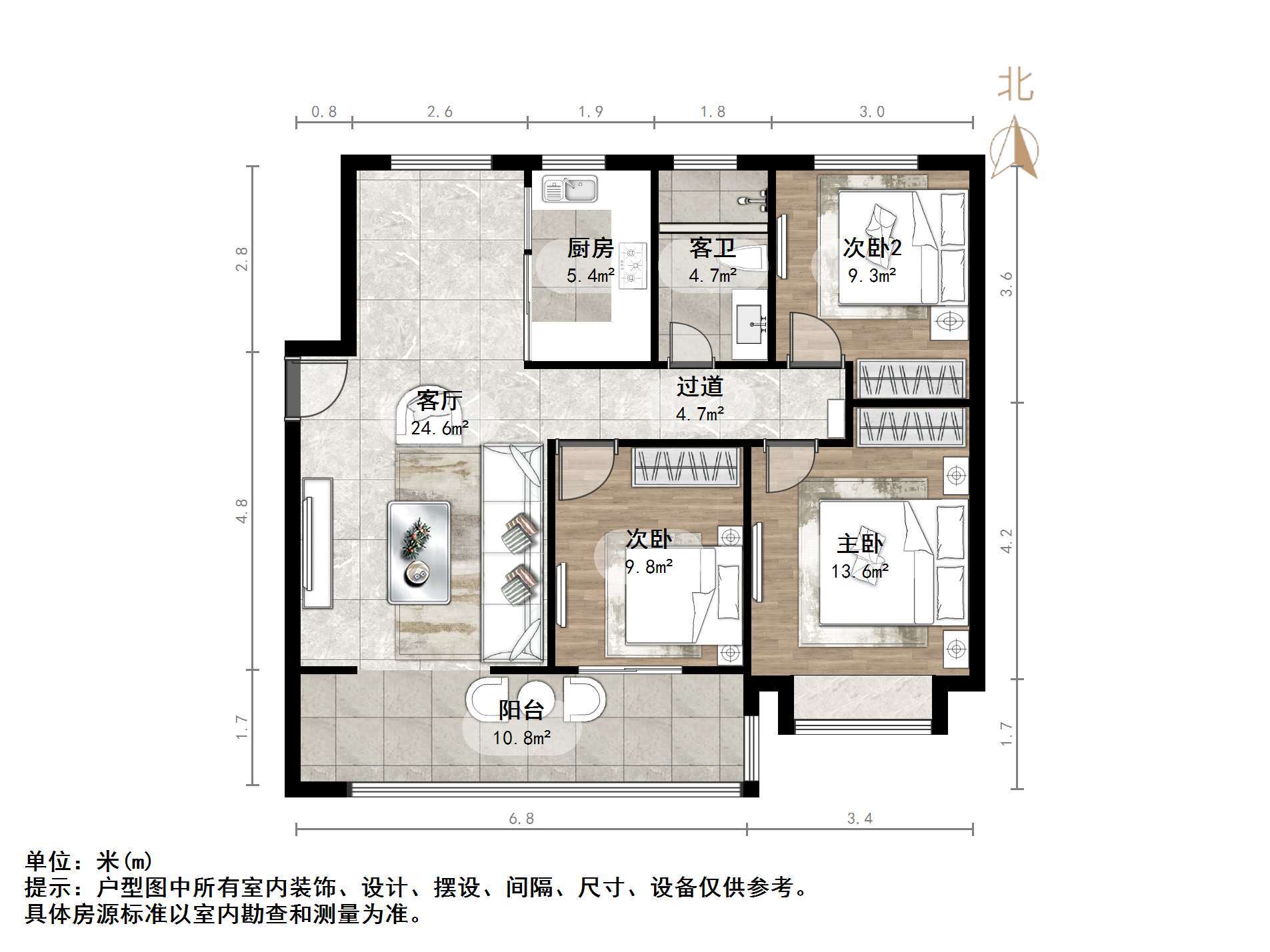 力高澜湖郡