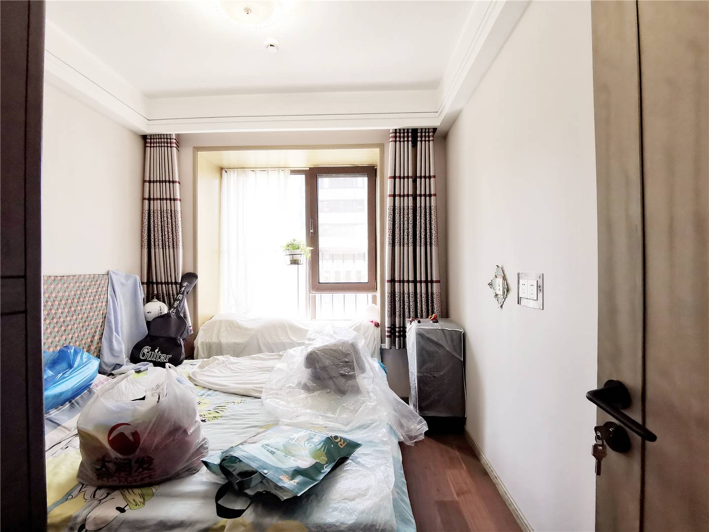 鲁能领秀城漫山香墅