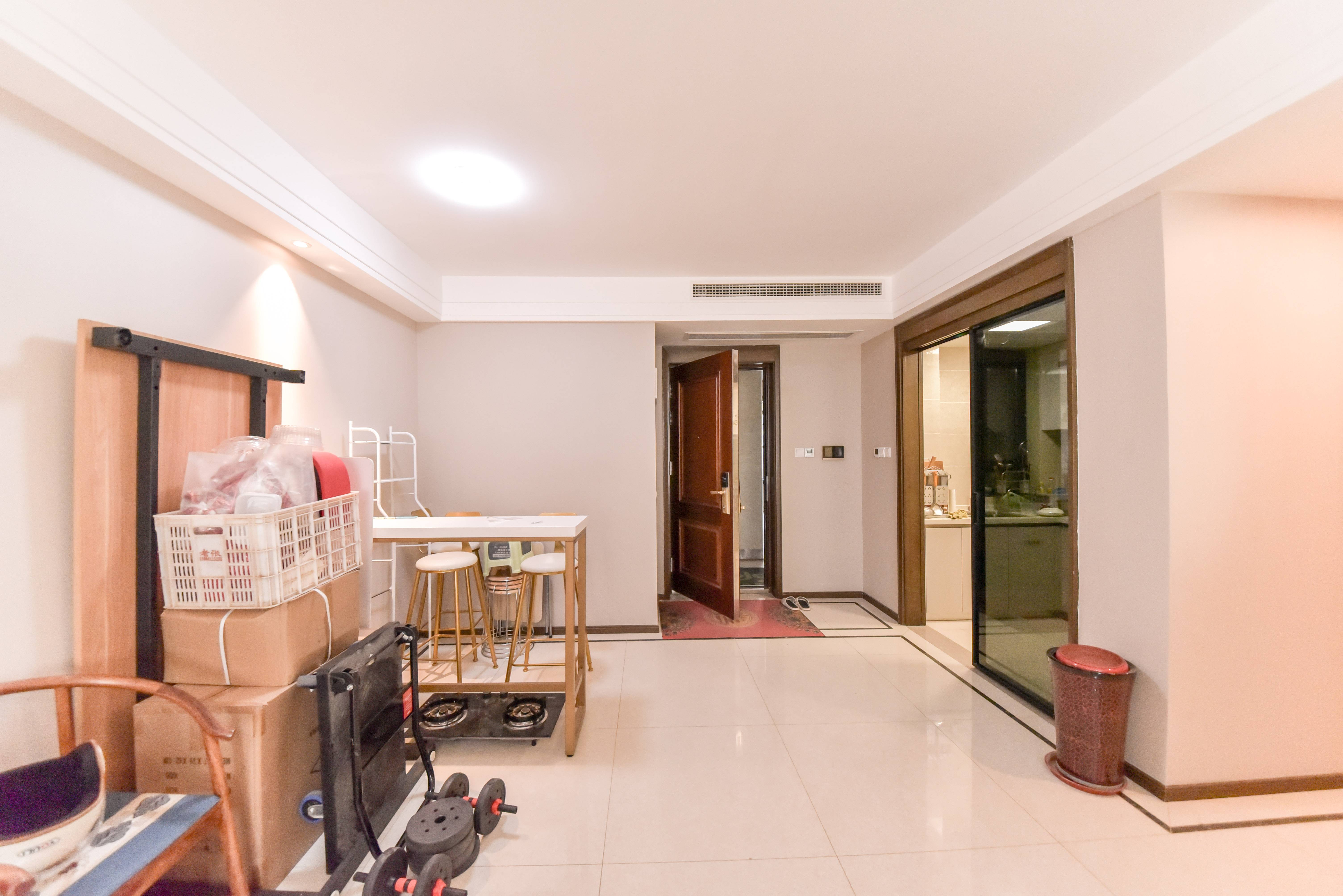 融创文旅城云锦园