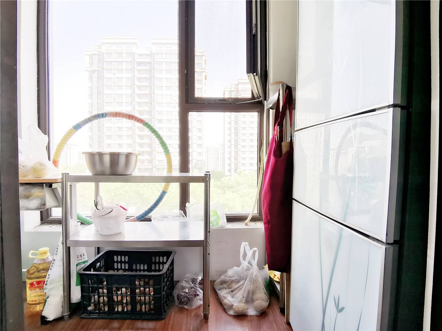 鲁能领秀城漫山香墅天麓