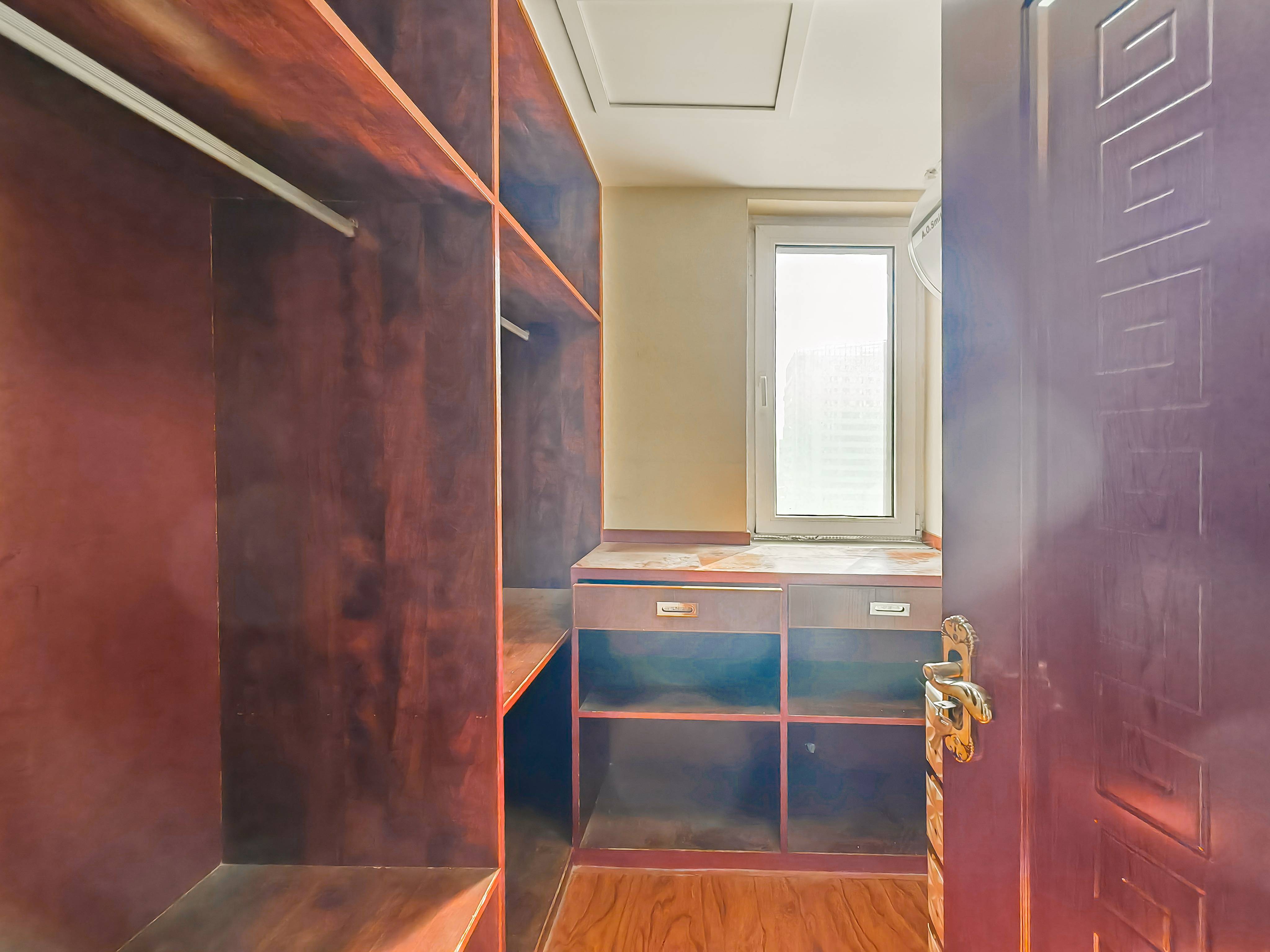 天鸿万象新天PARK郡