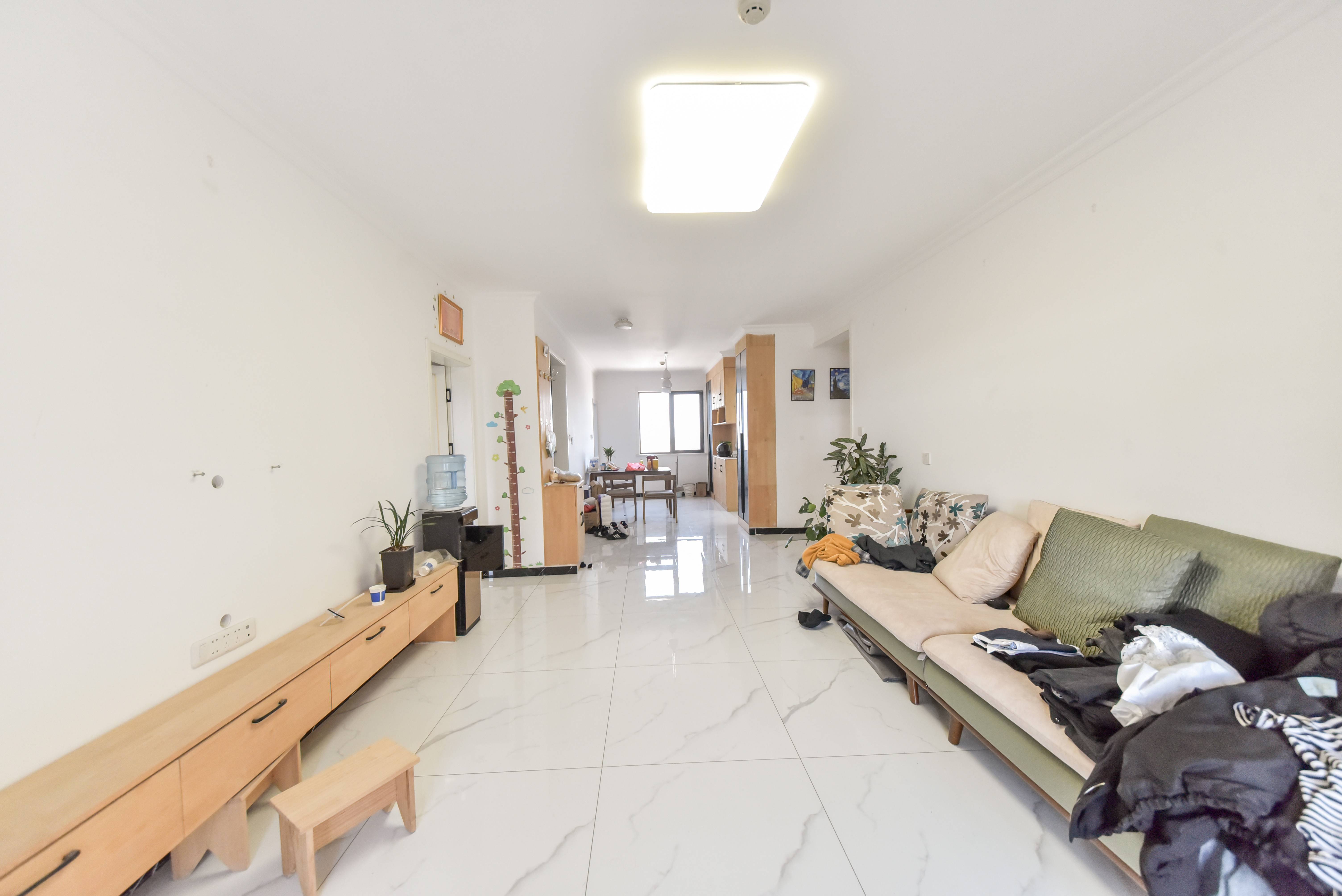 中新锦绣天地中苑四区