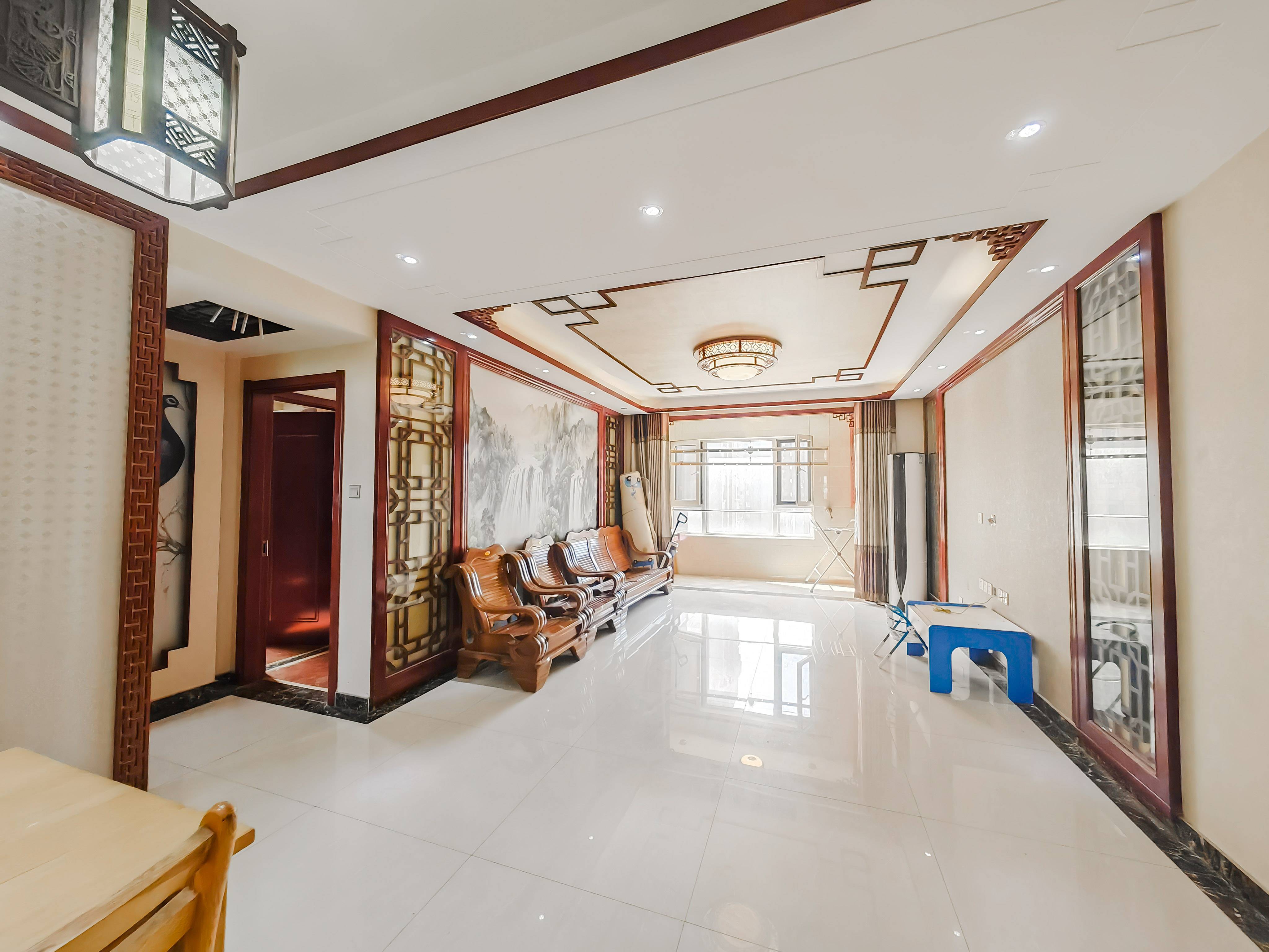 天鸿万象新天PARK郡