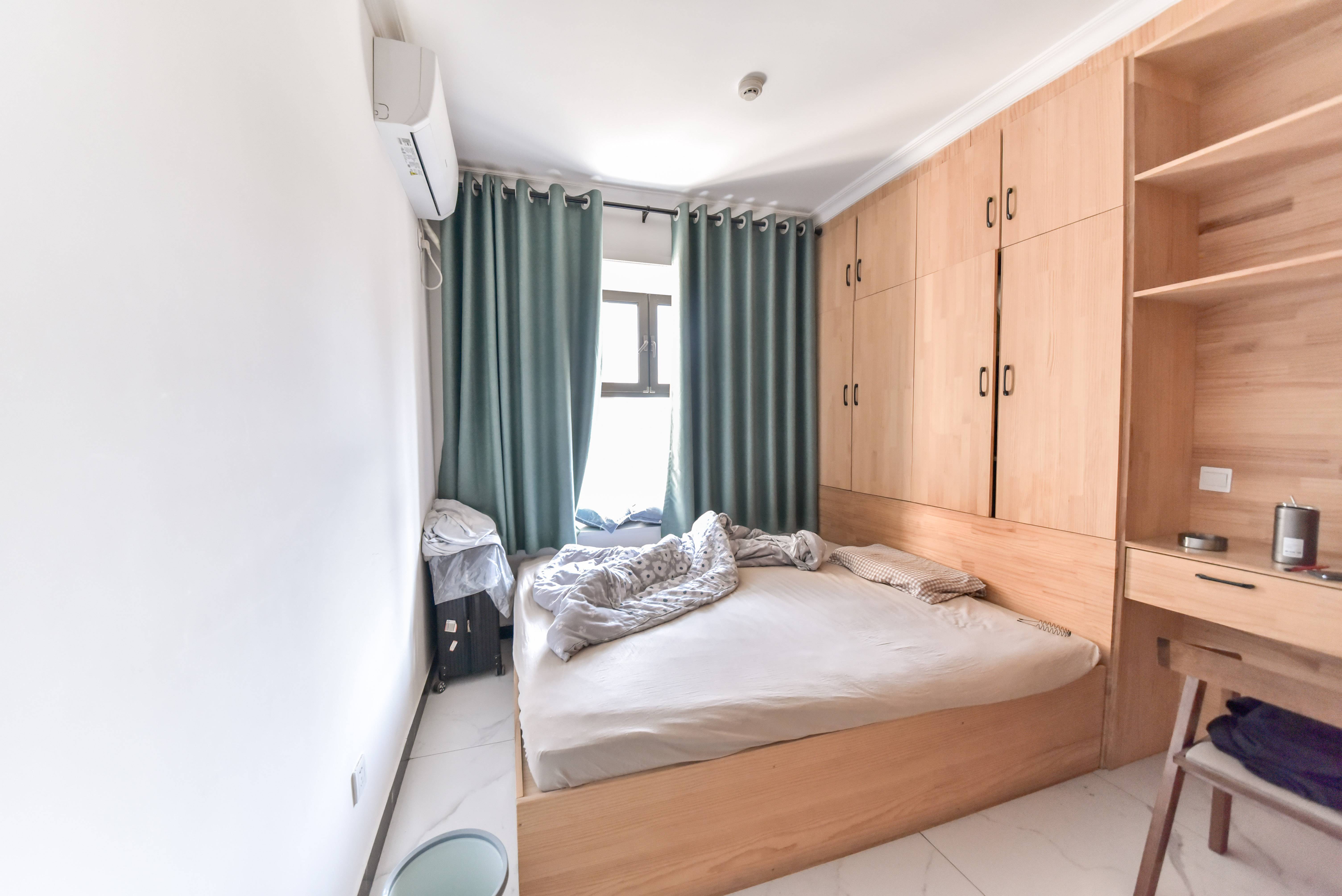 中新锦绣天地中苑四区