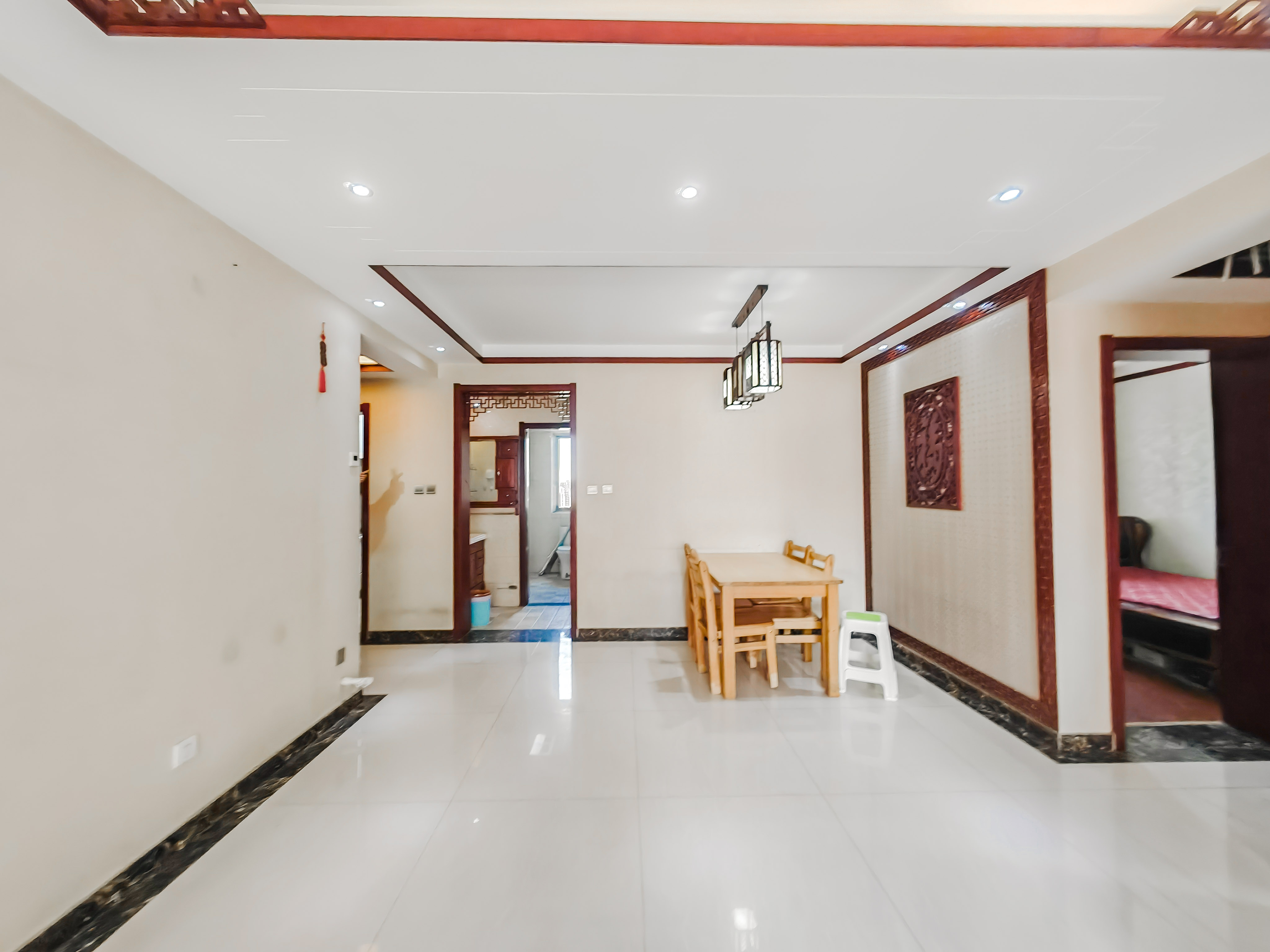 天鸿万象新天PARK郡