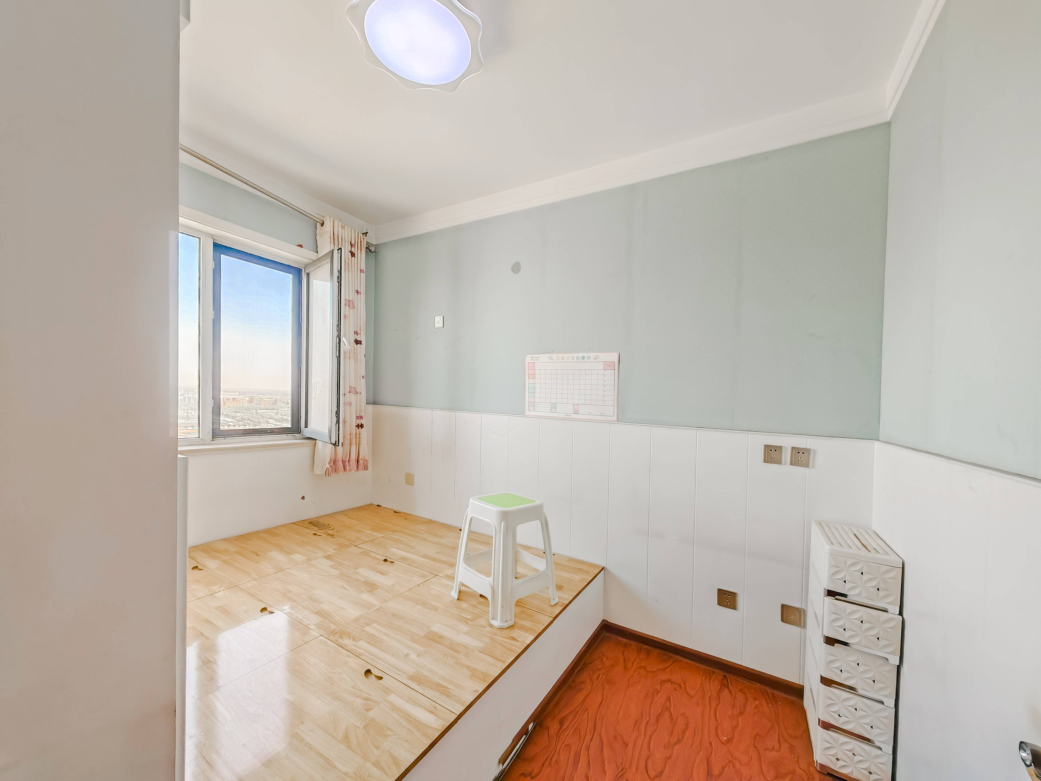 天鸿万象新天PARK郡