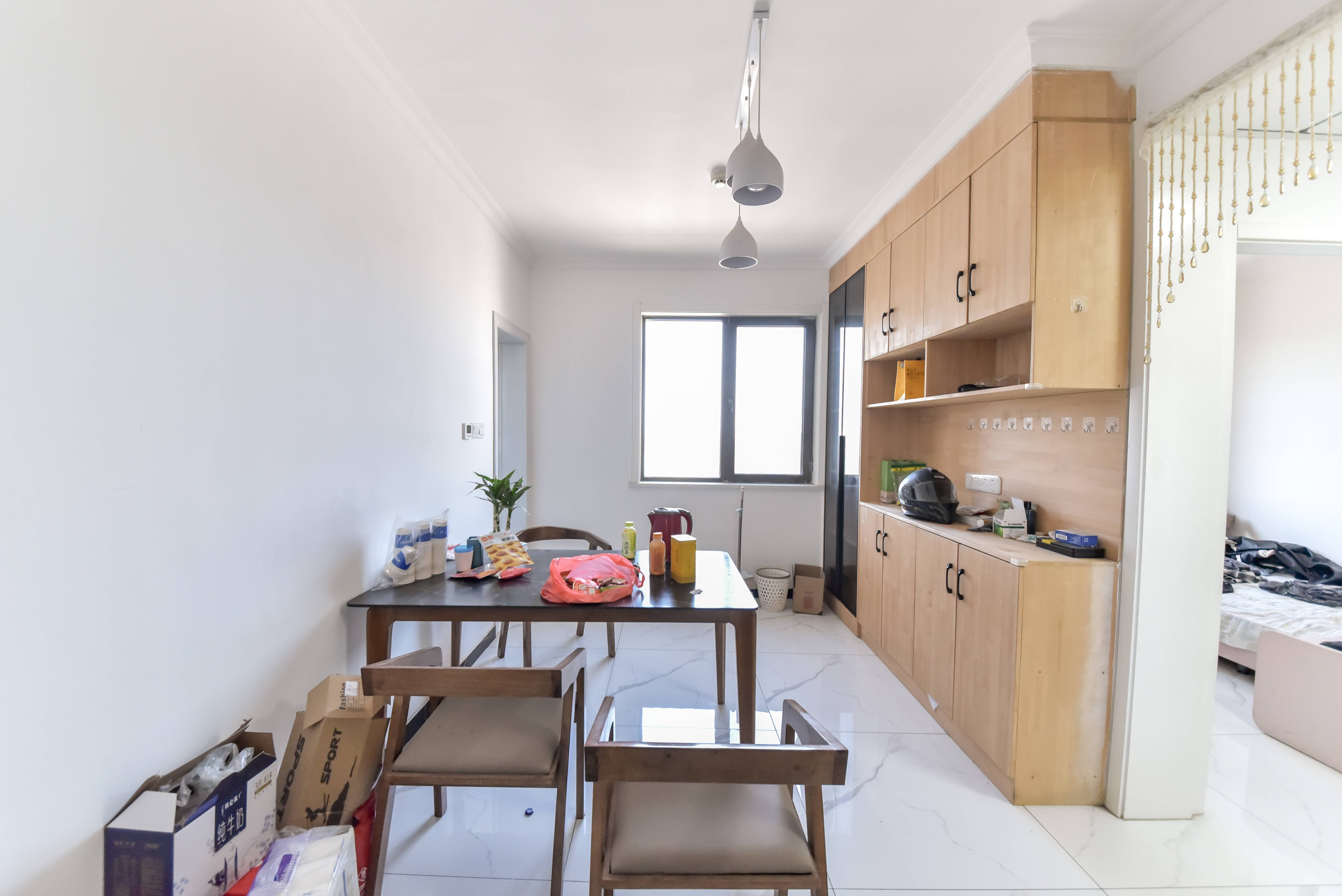 中新锦绣天地中苑四区