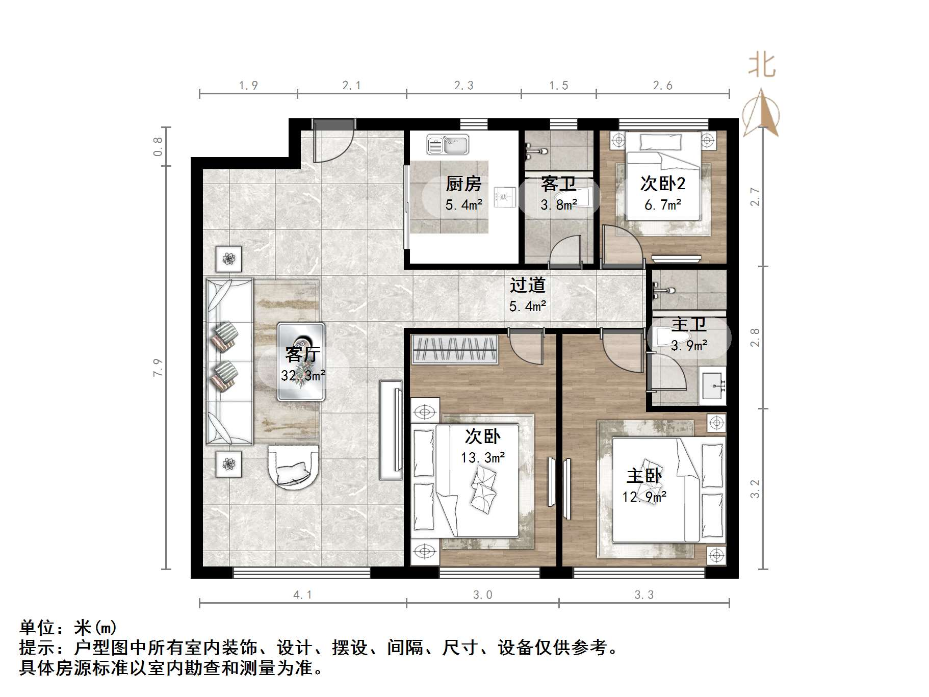 融创文旅城云锦园