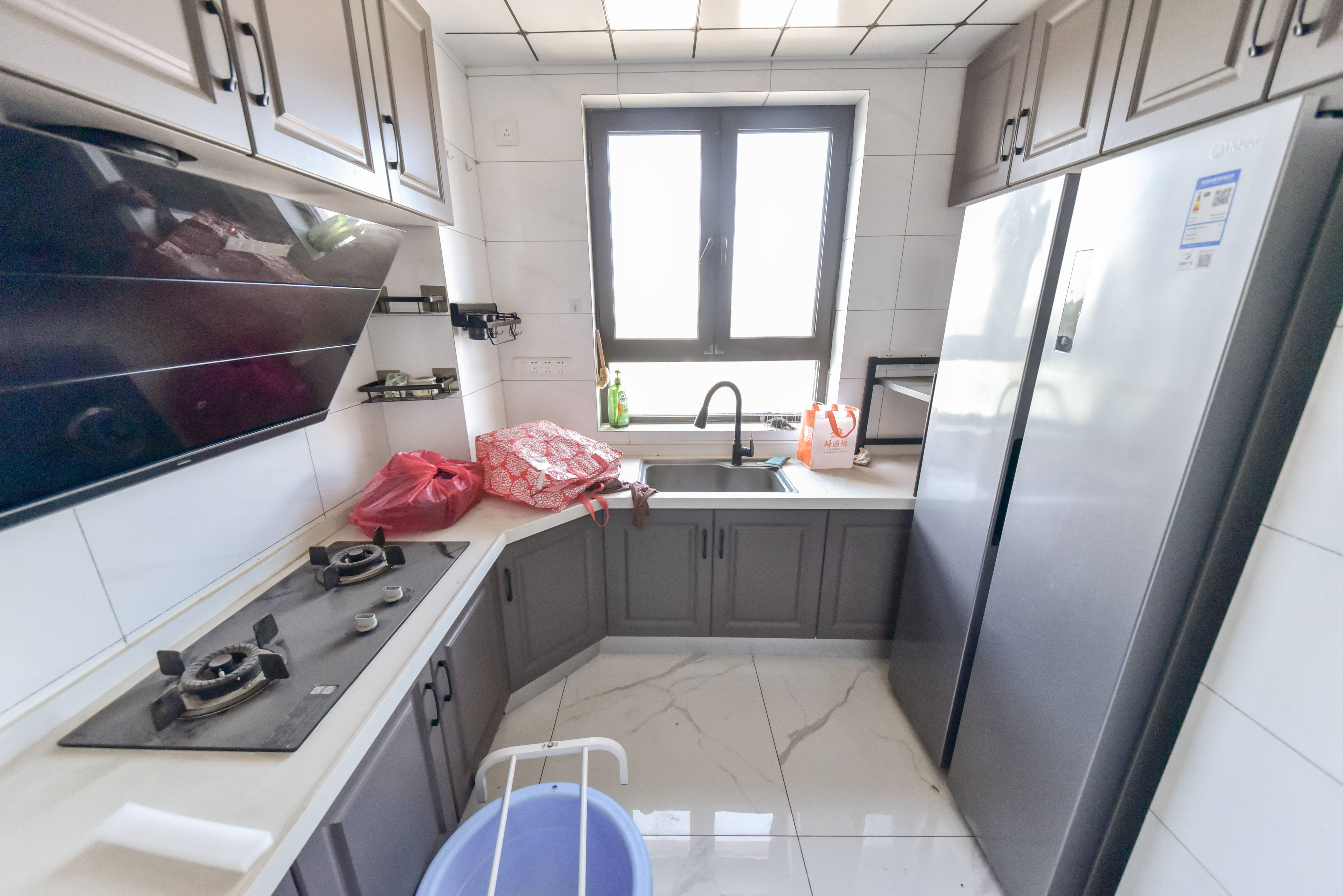 中新锦绣天地中苑四区