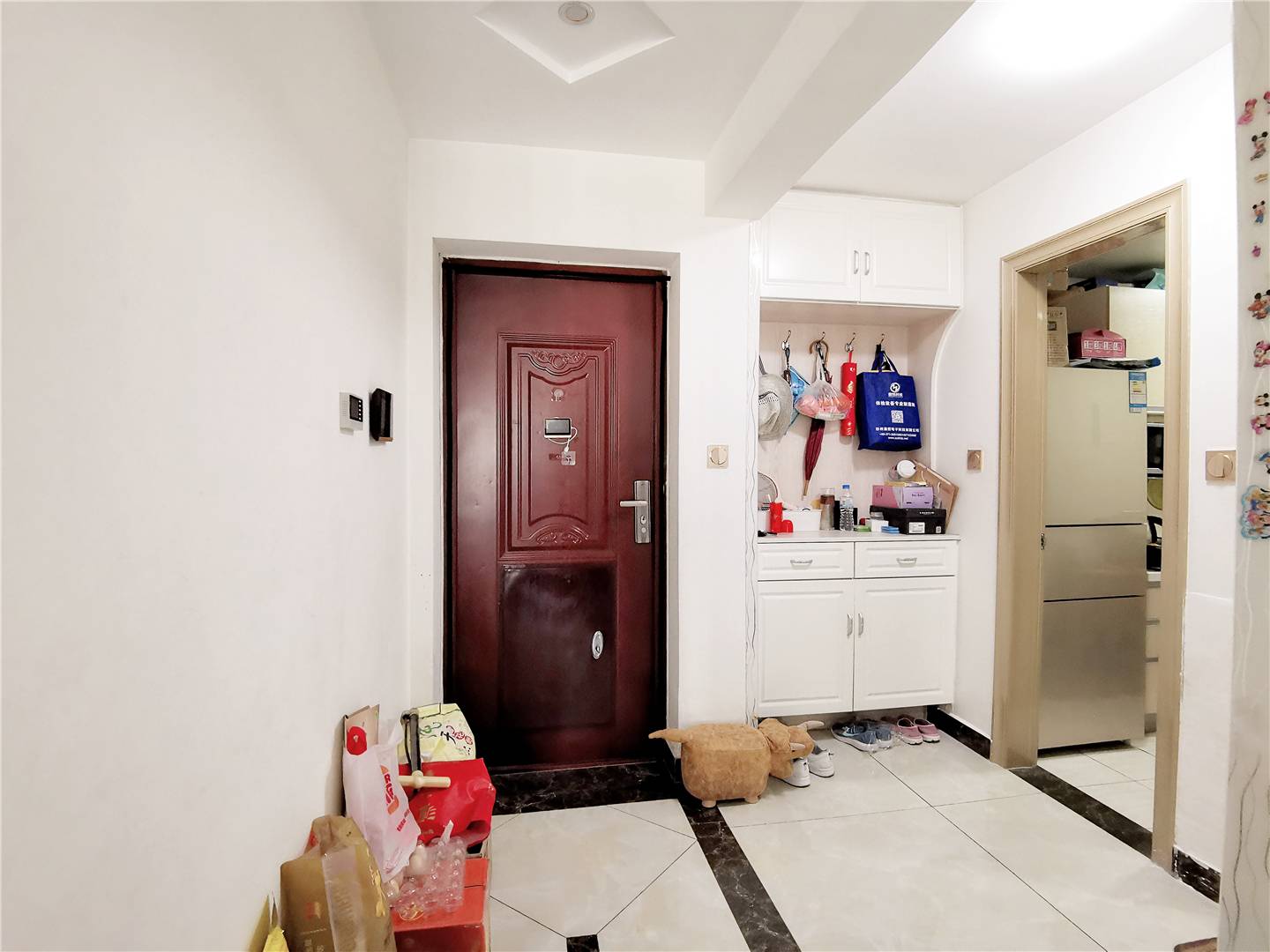 鲁能领秀城东一区(三区)