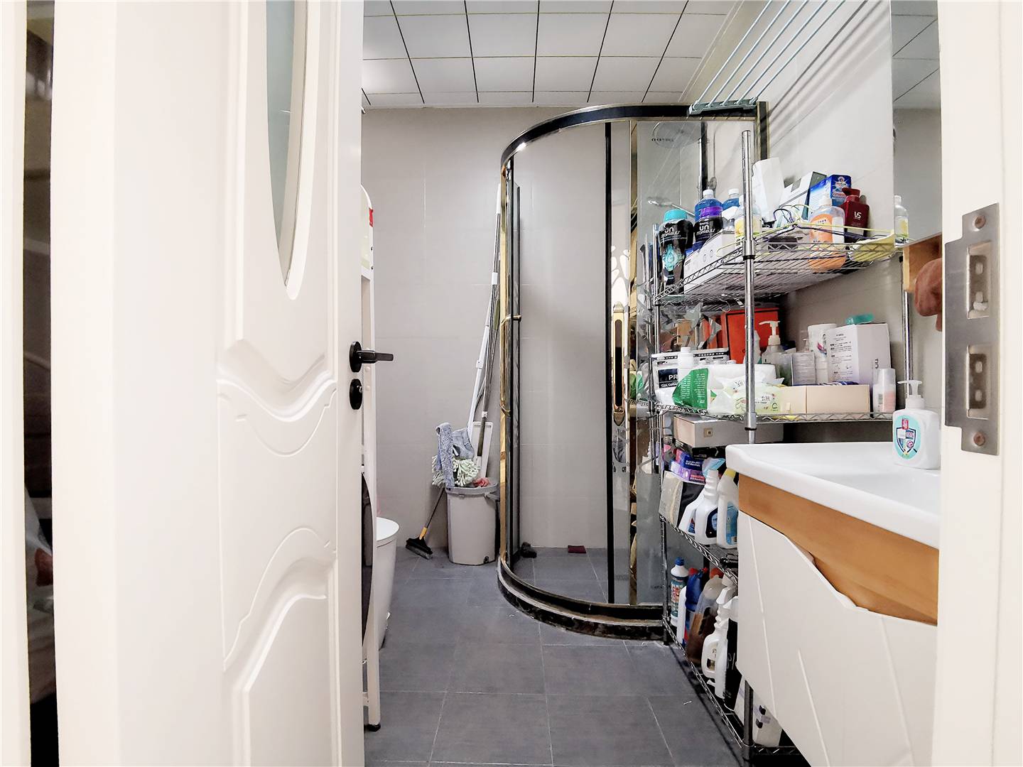 鲁能领秀城漫山香墅天麓