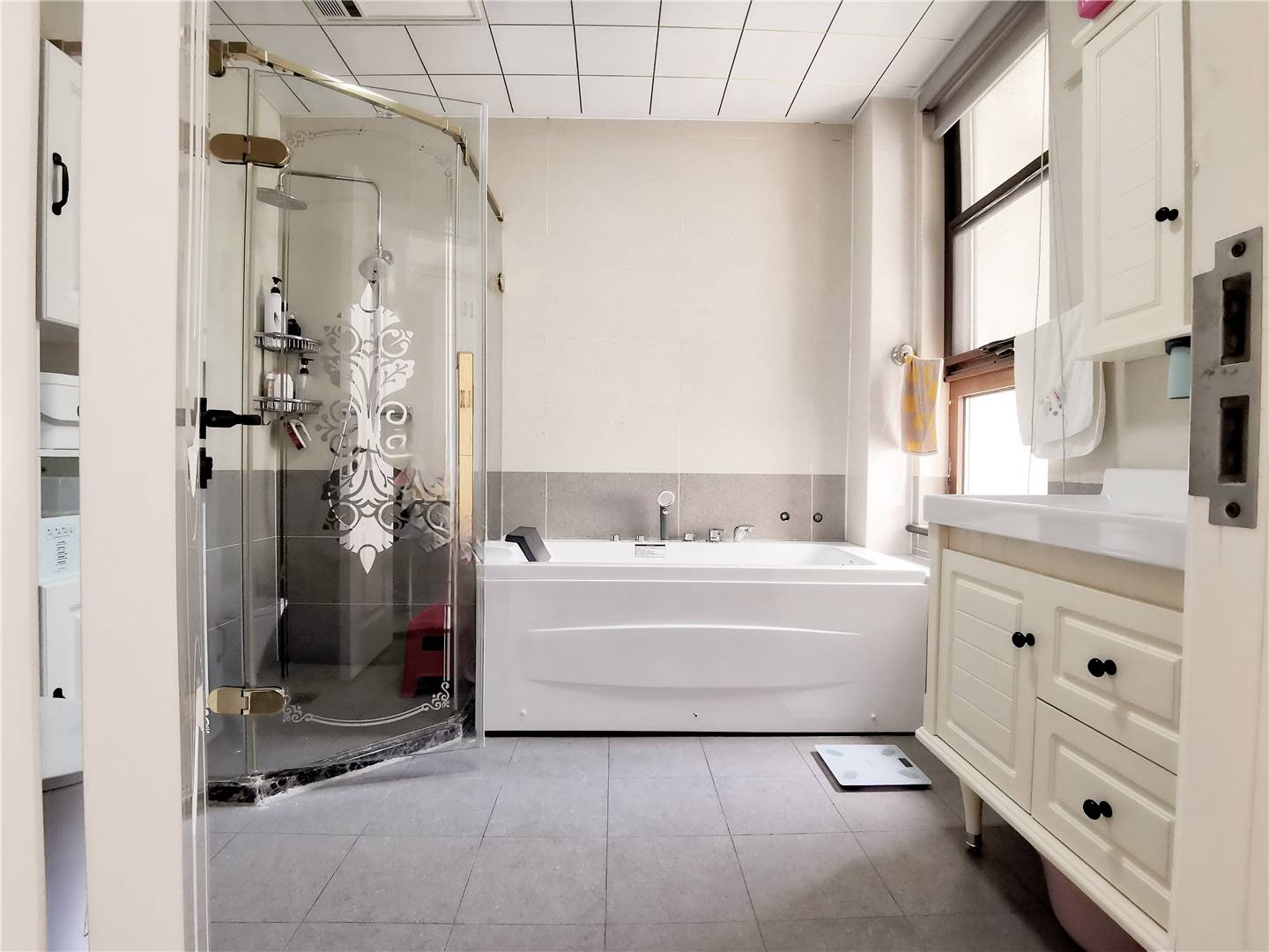 鲁能领秀城漫山香墅天麓