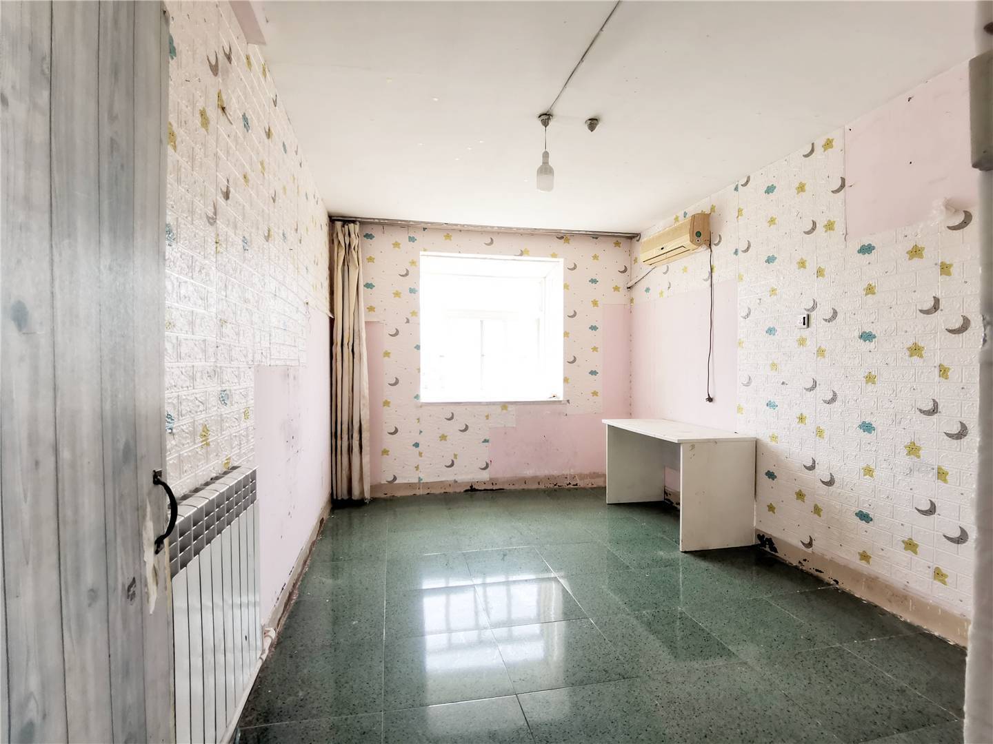 玉函小区北区