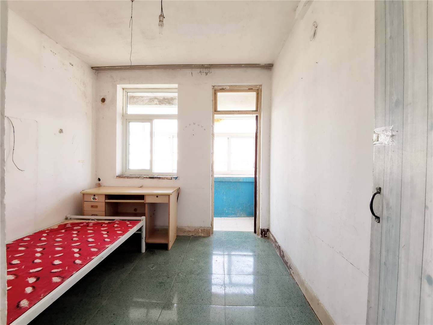 玉函小区北区