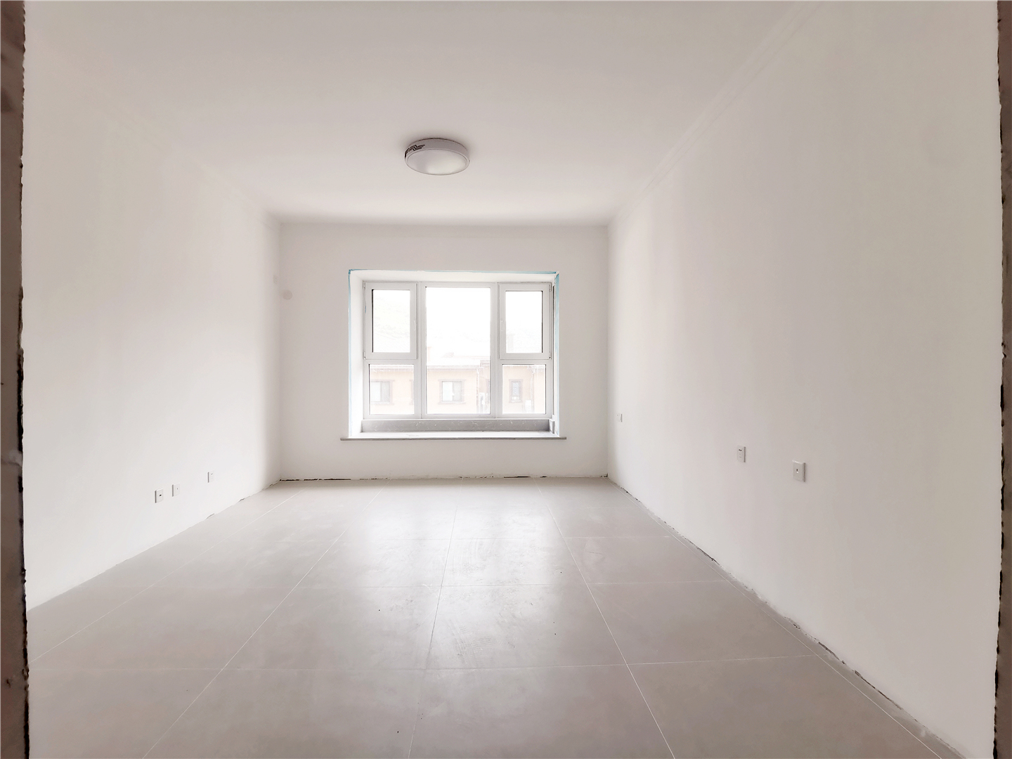 华润置地公元九里