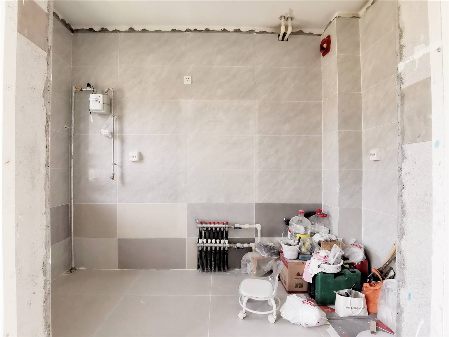 华润置地公元九里