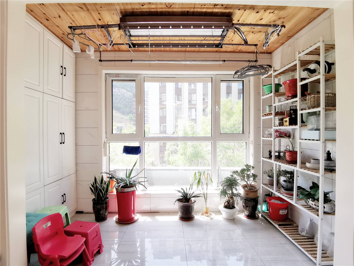 鲁能领秀城漫山香墅天麓