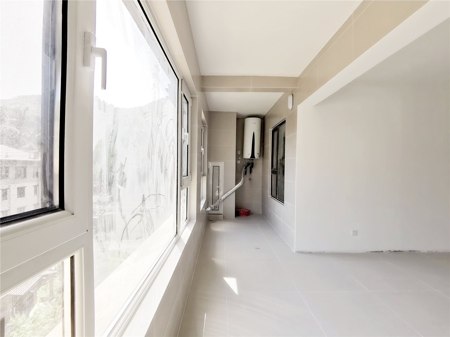 华润置地公元九里