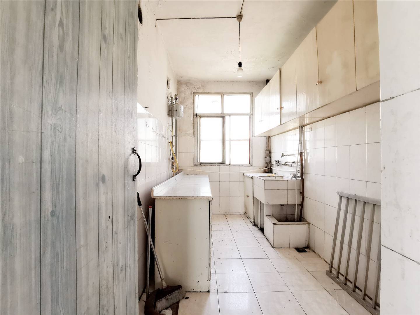 玉函小区北区