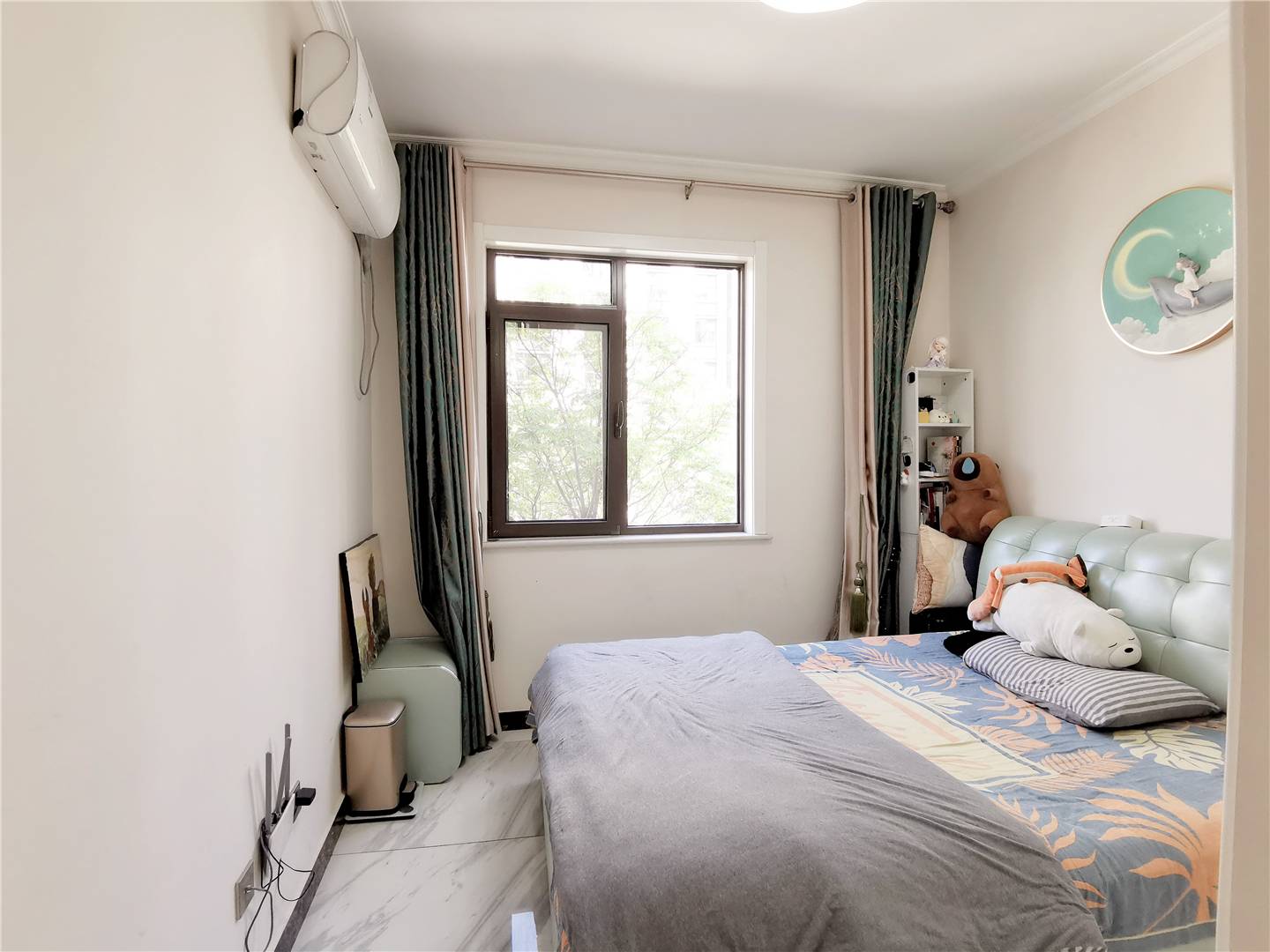 鲁能领秀城漫山香墅天麓