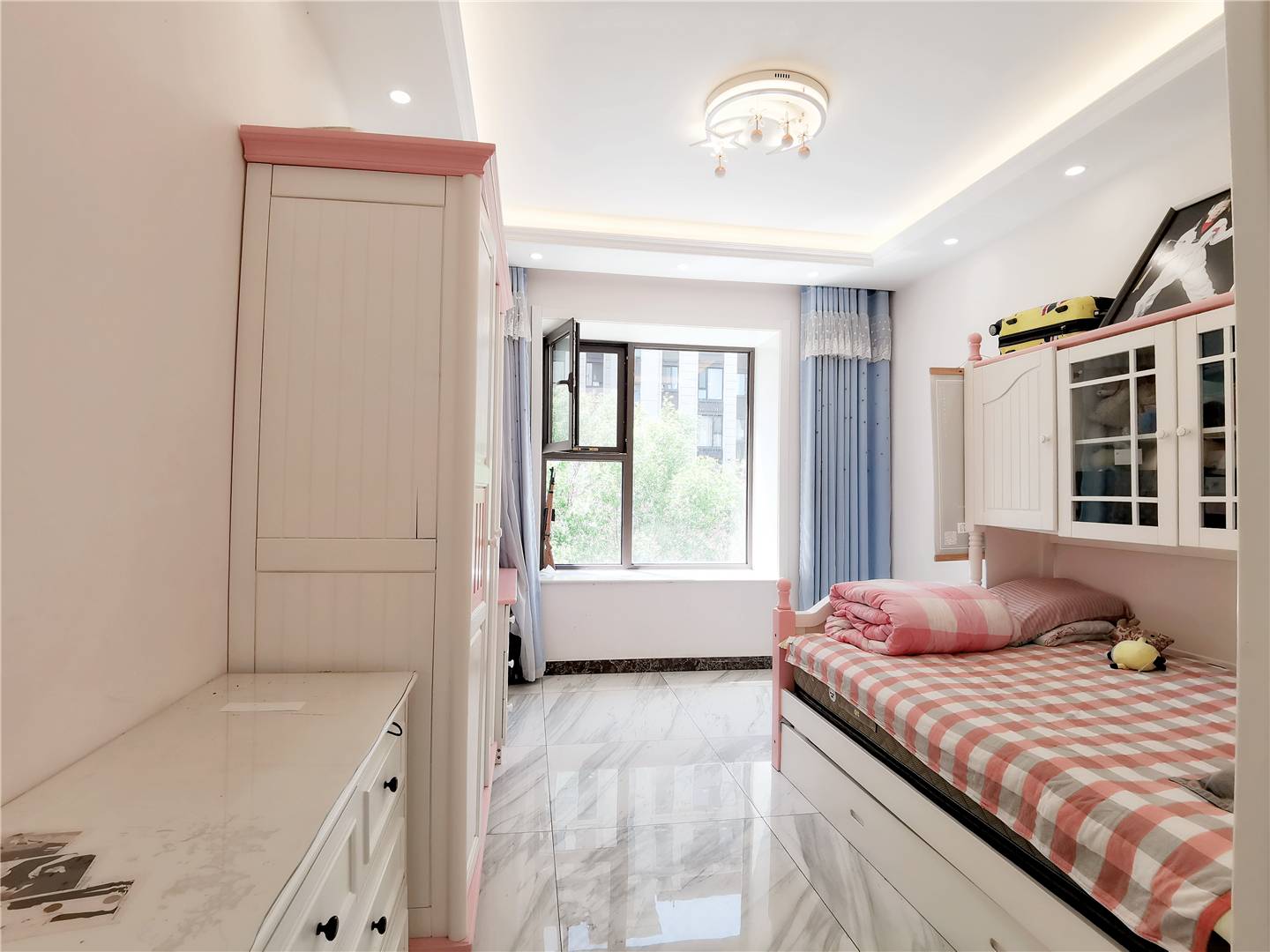 鲁能领秀城漫山香墅天麓