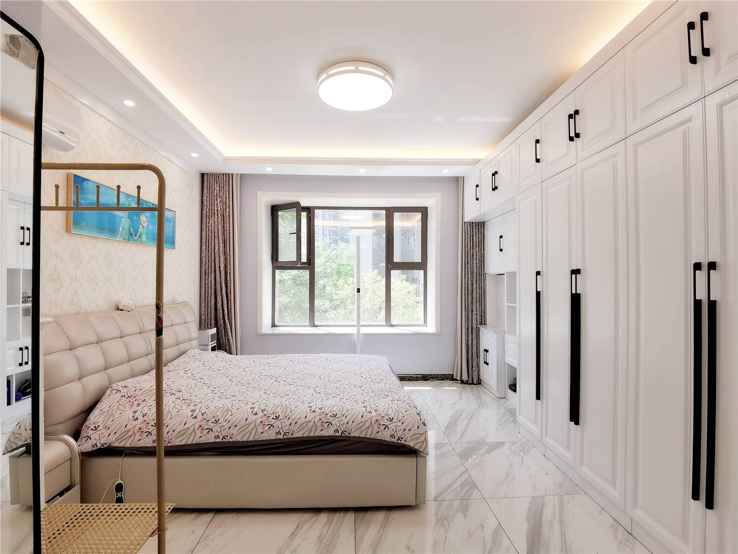 鲁能领秀城漫山香墅天麓