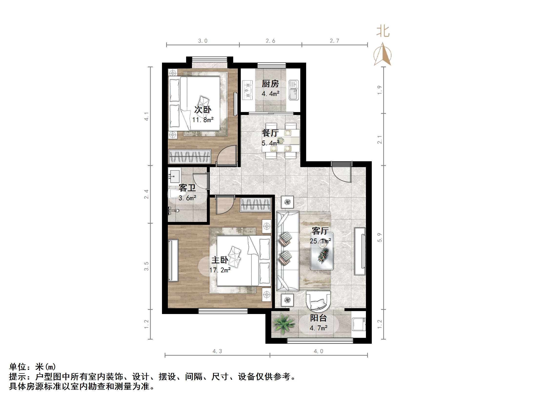 钢城新苑东区