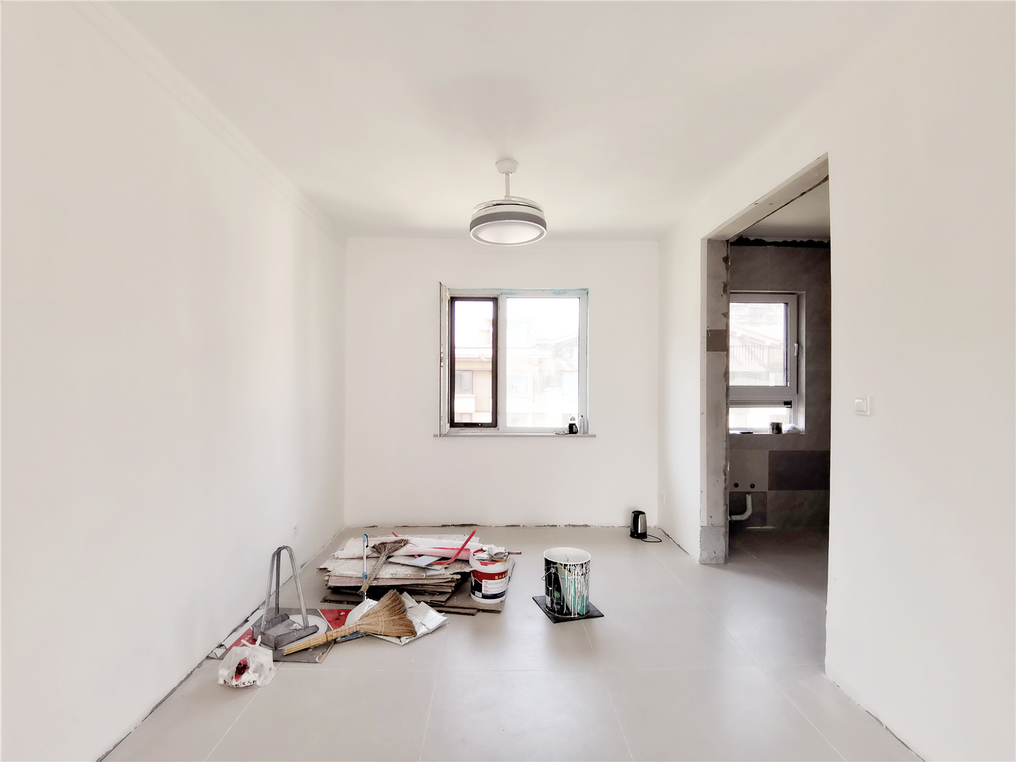 华润置地公元九里