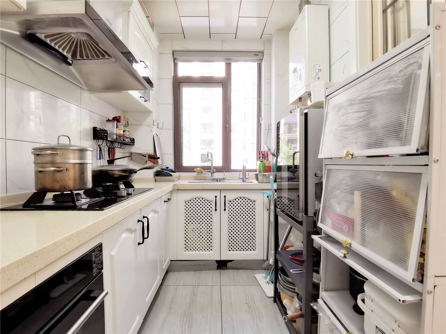 鲁能领秀城漫山香墅天麓