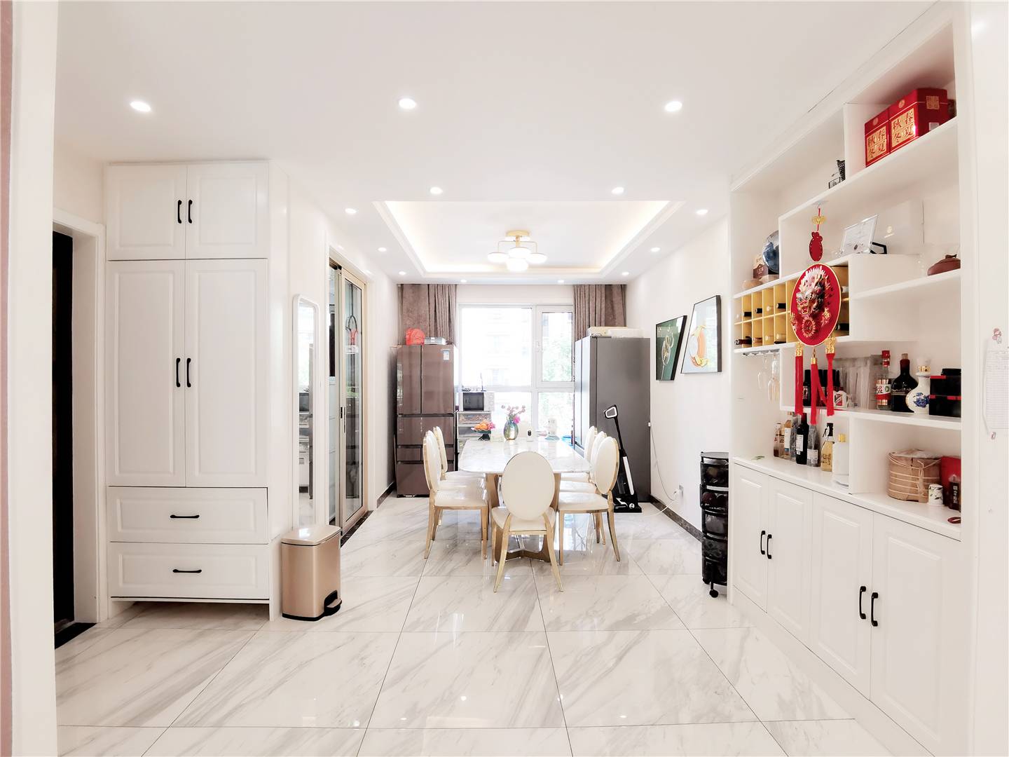 鲁能领秀城漫山香墅天麓