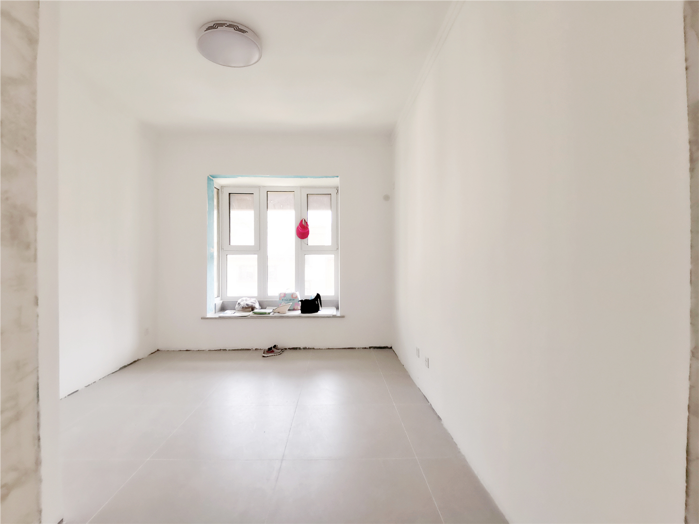 华润置地公元九里