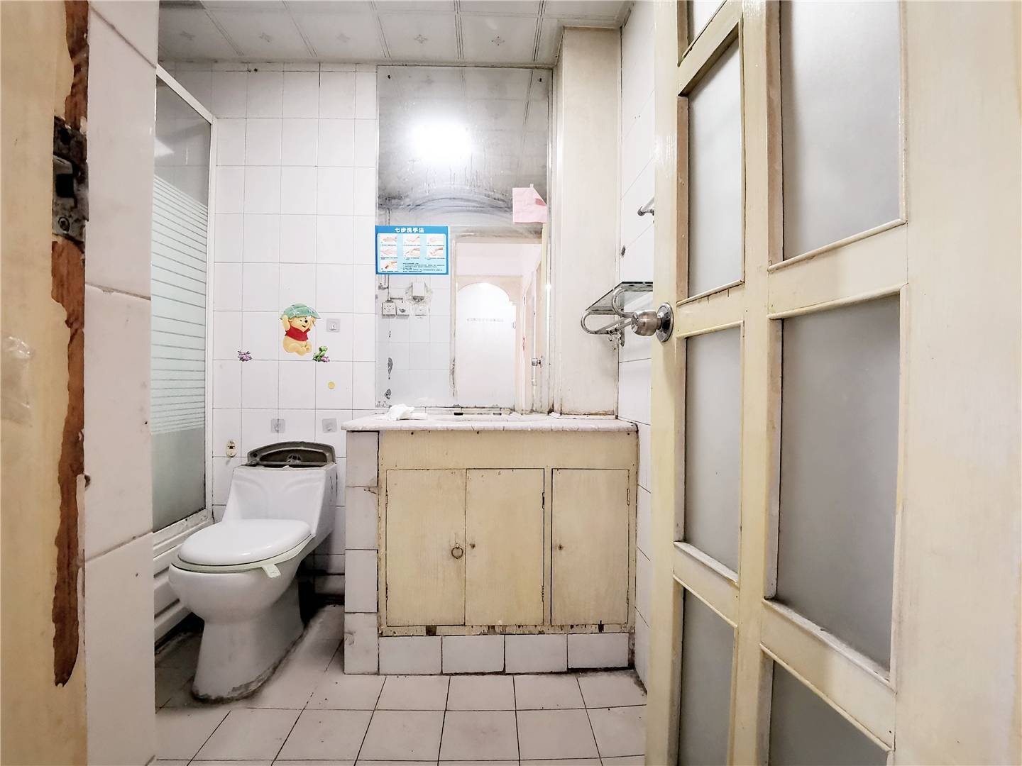 舜玉小区南区