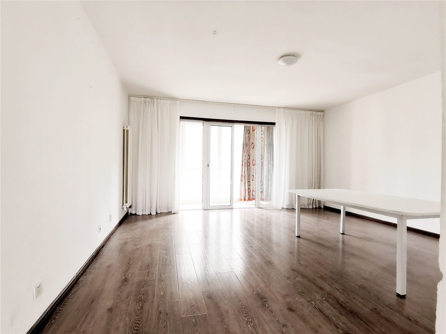 鲁能领秀城D区（九区）