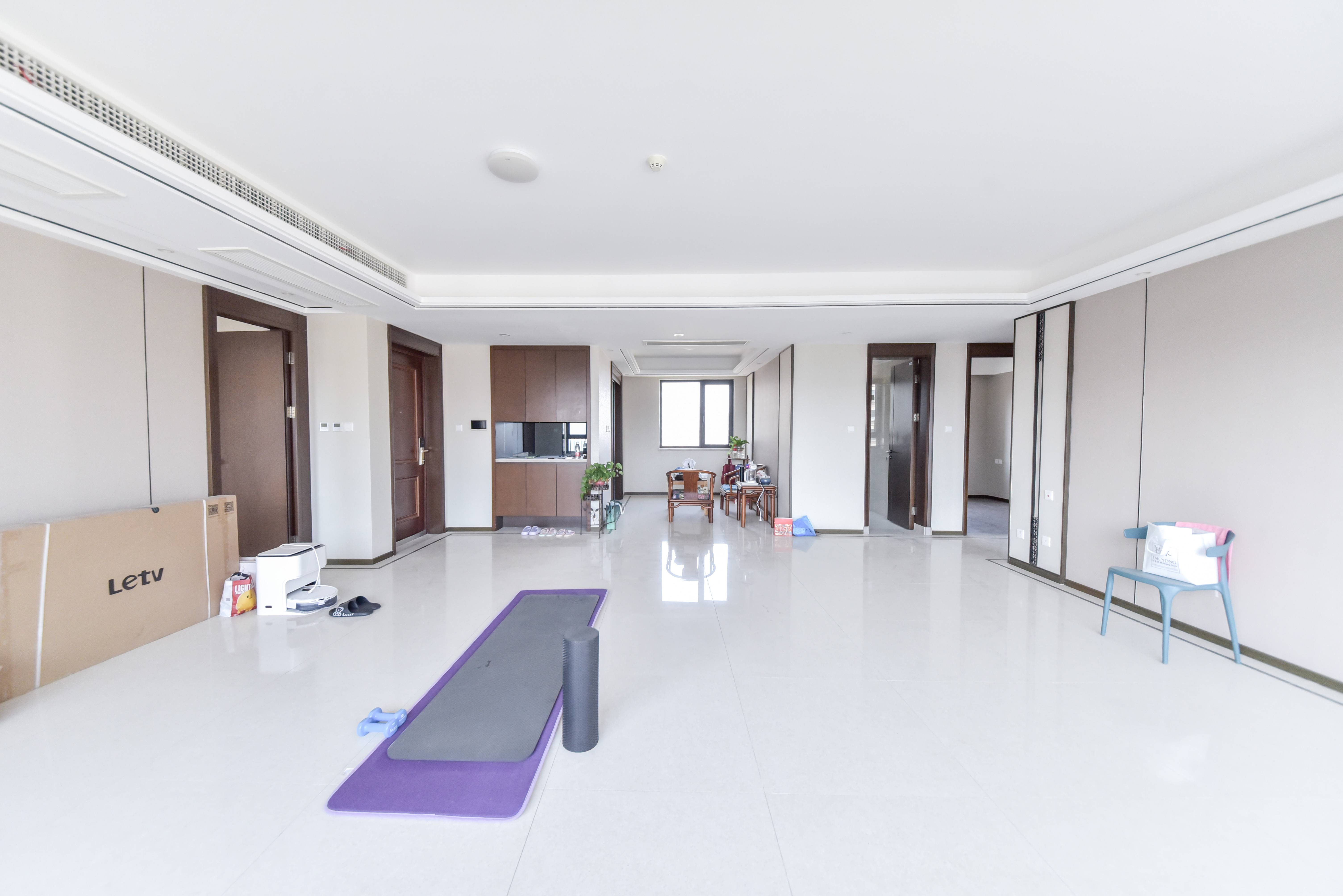 融创文旅城雍锦园