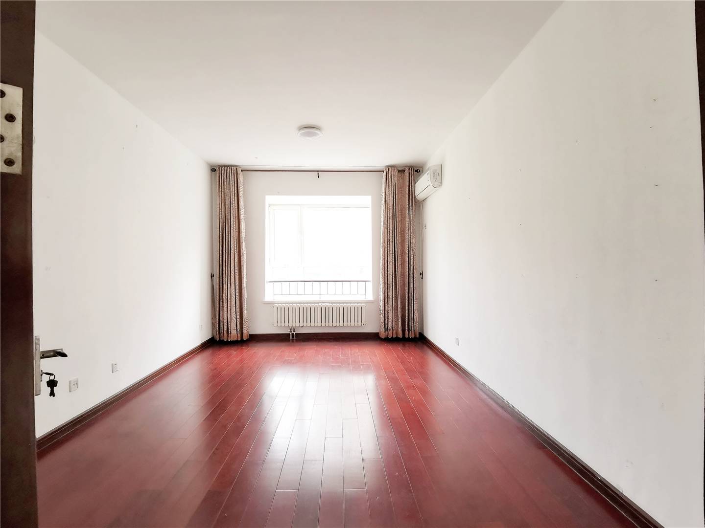 鲁能领秀城D区（九区）