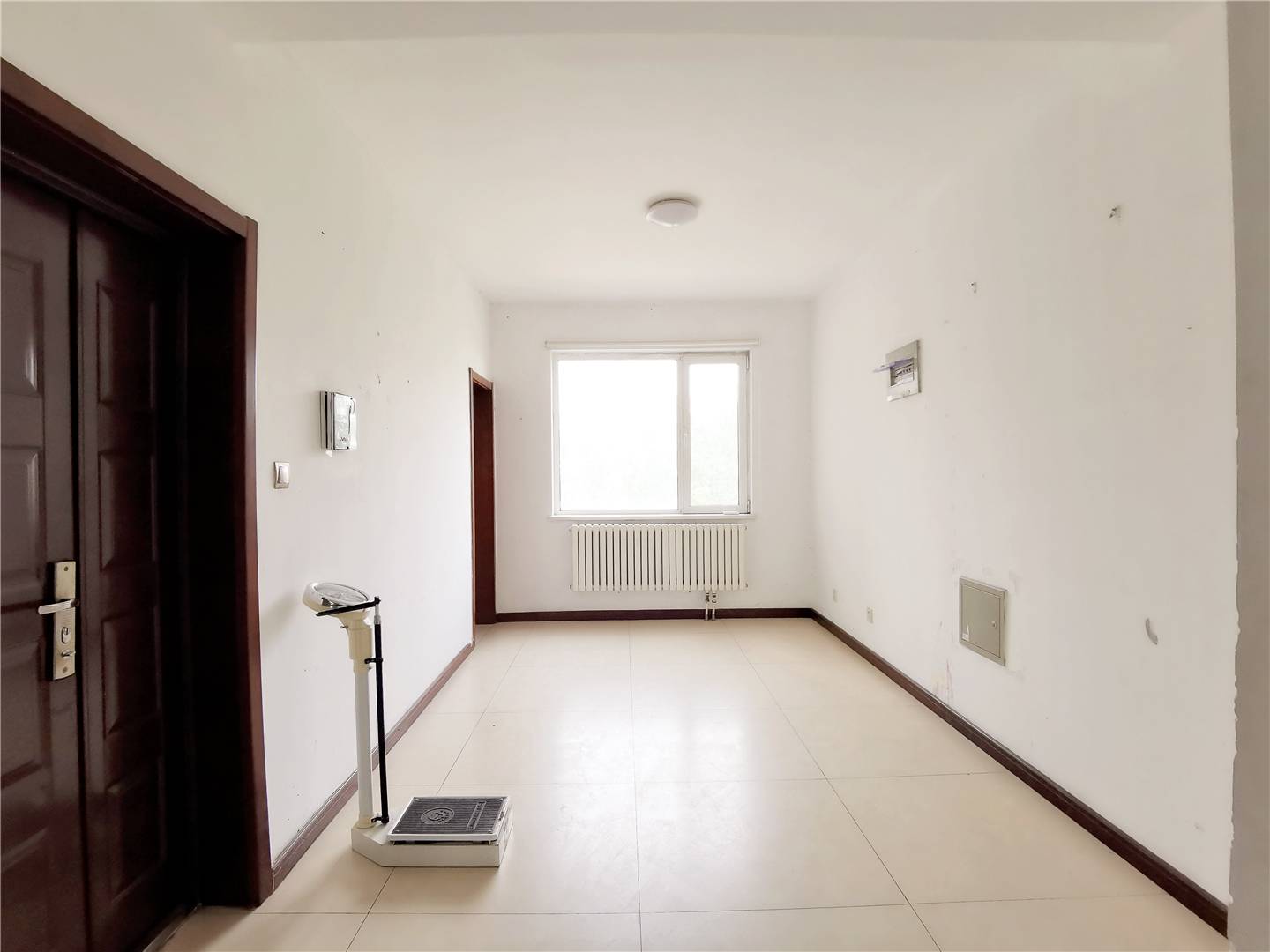 鲁能领秀城D区（九区）