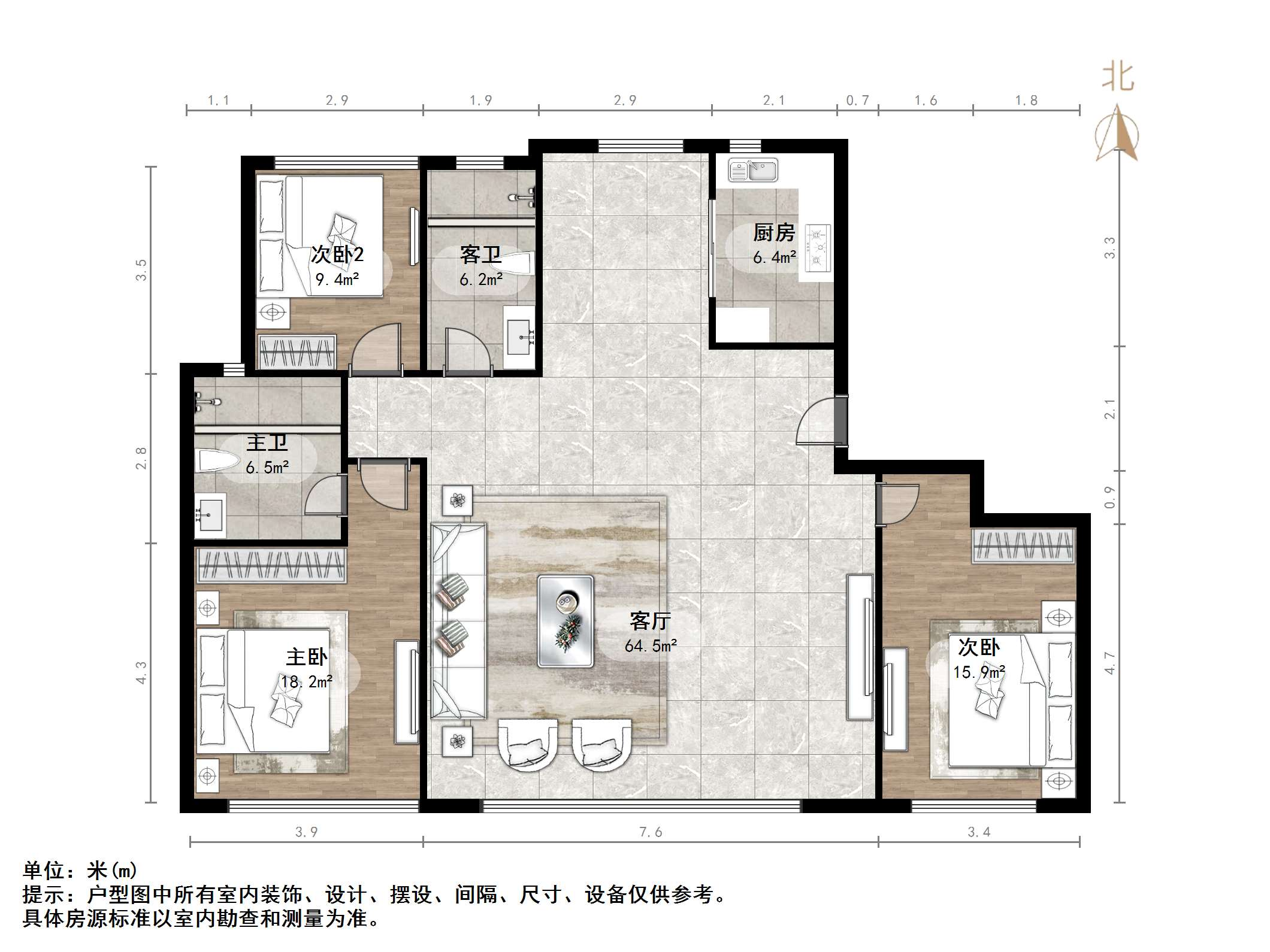 融创文旅城云锦园