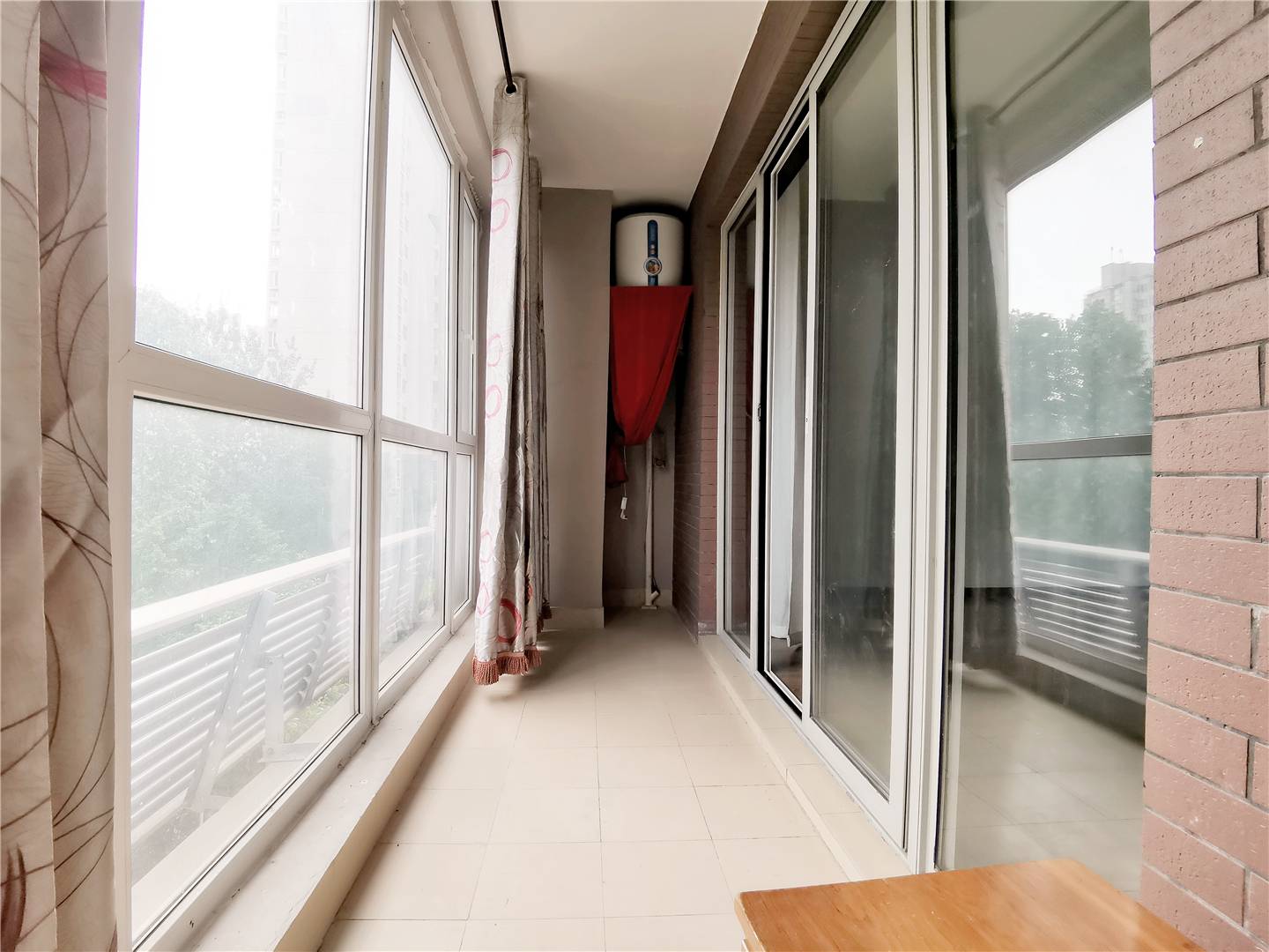 鲁能领秀城D区（九区）