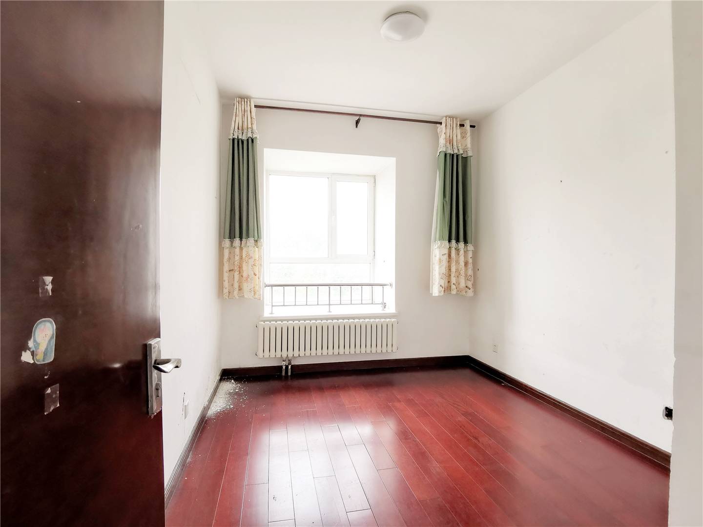 鲁能领秀城D区（九区）