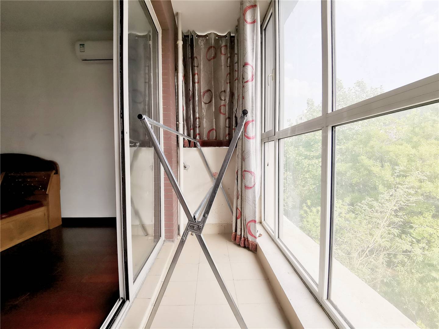 鲁能领秀城D区（九区）