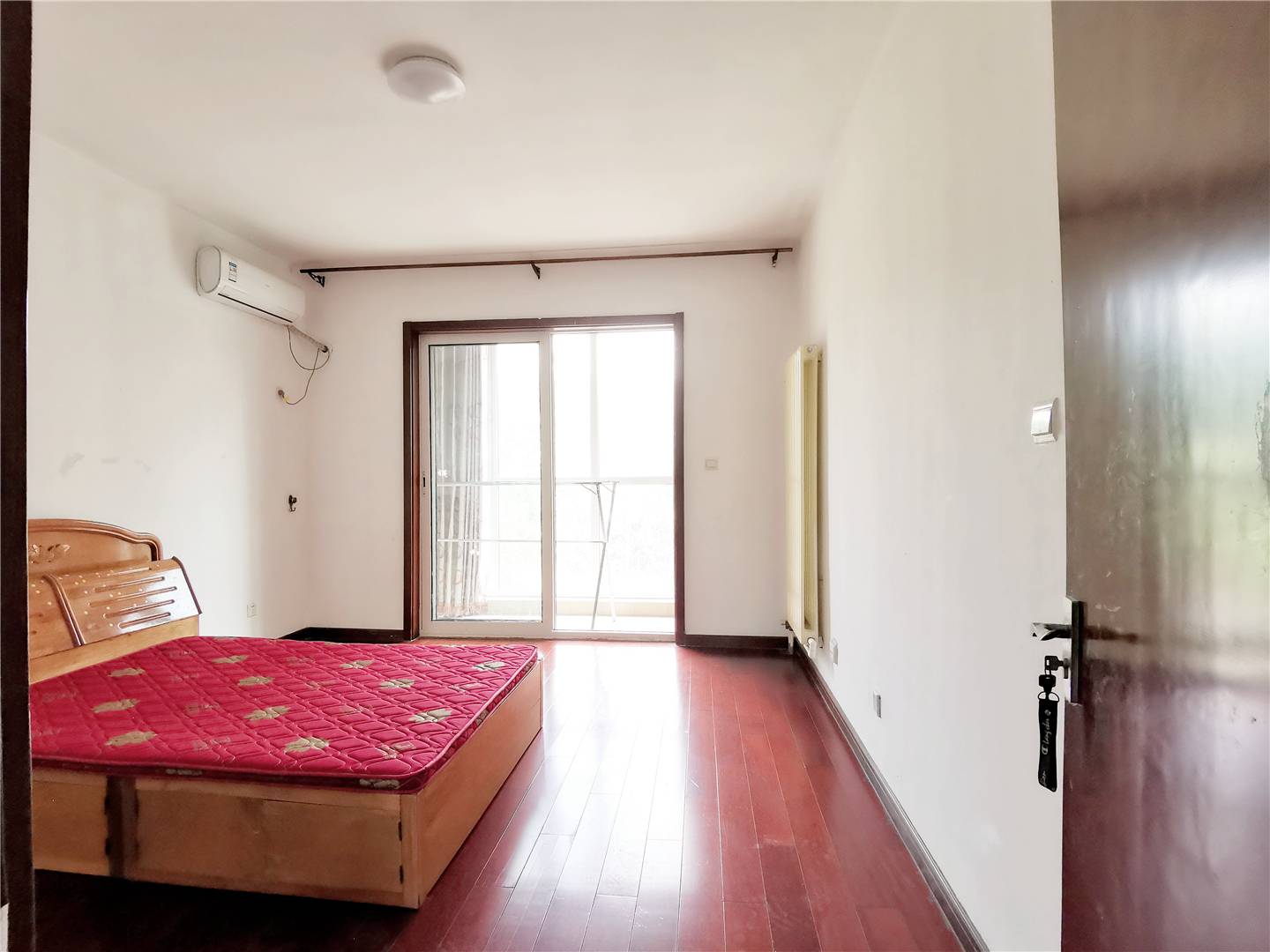 鲁能领秀城D区（九区）