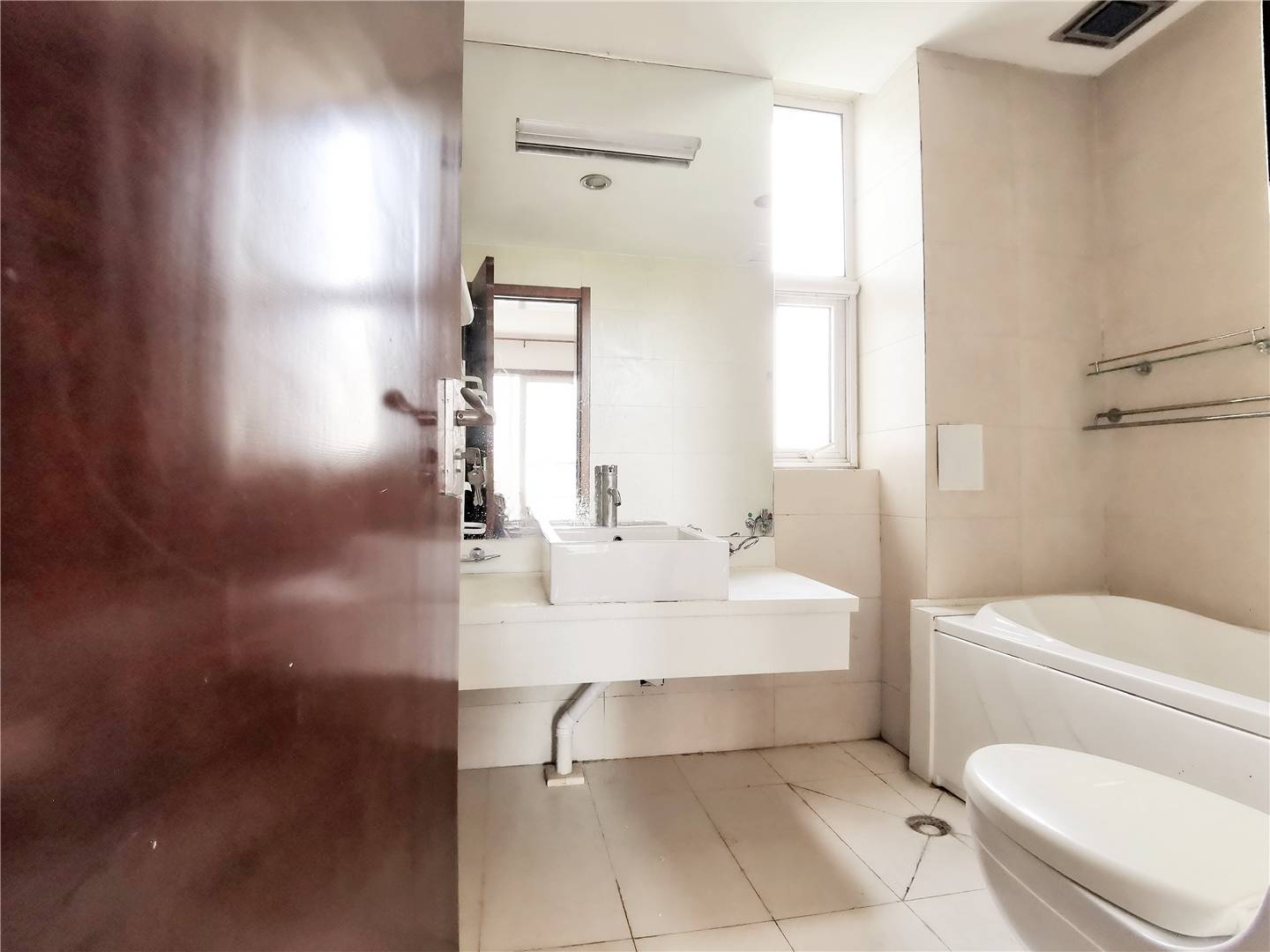 鲁能领秀城D区（九区）