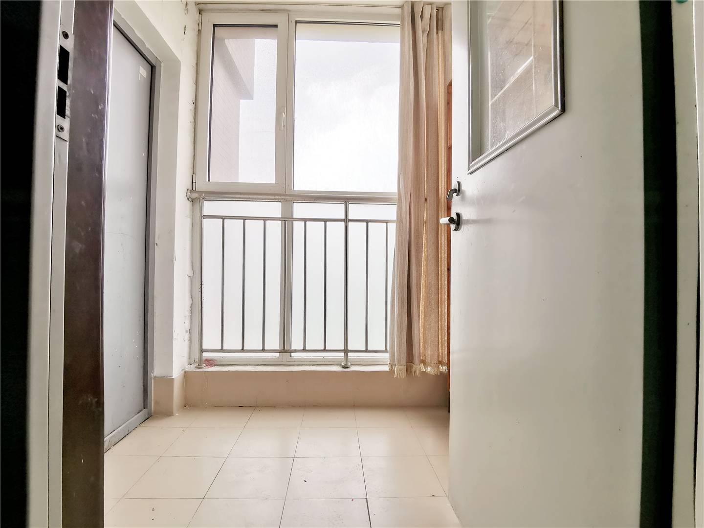 鲁能领秀城D区（九区）