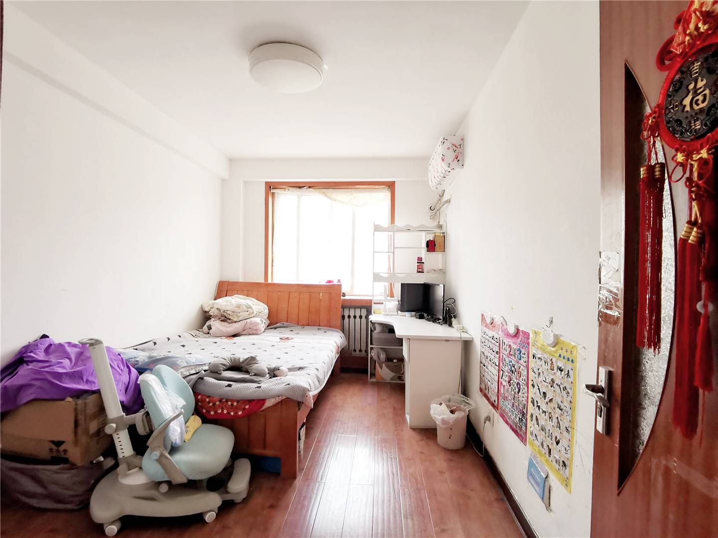 二七新村南路14号院