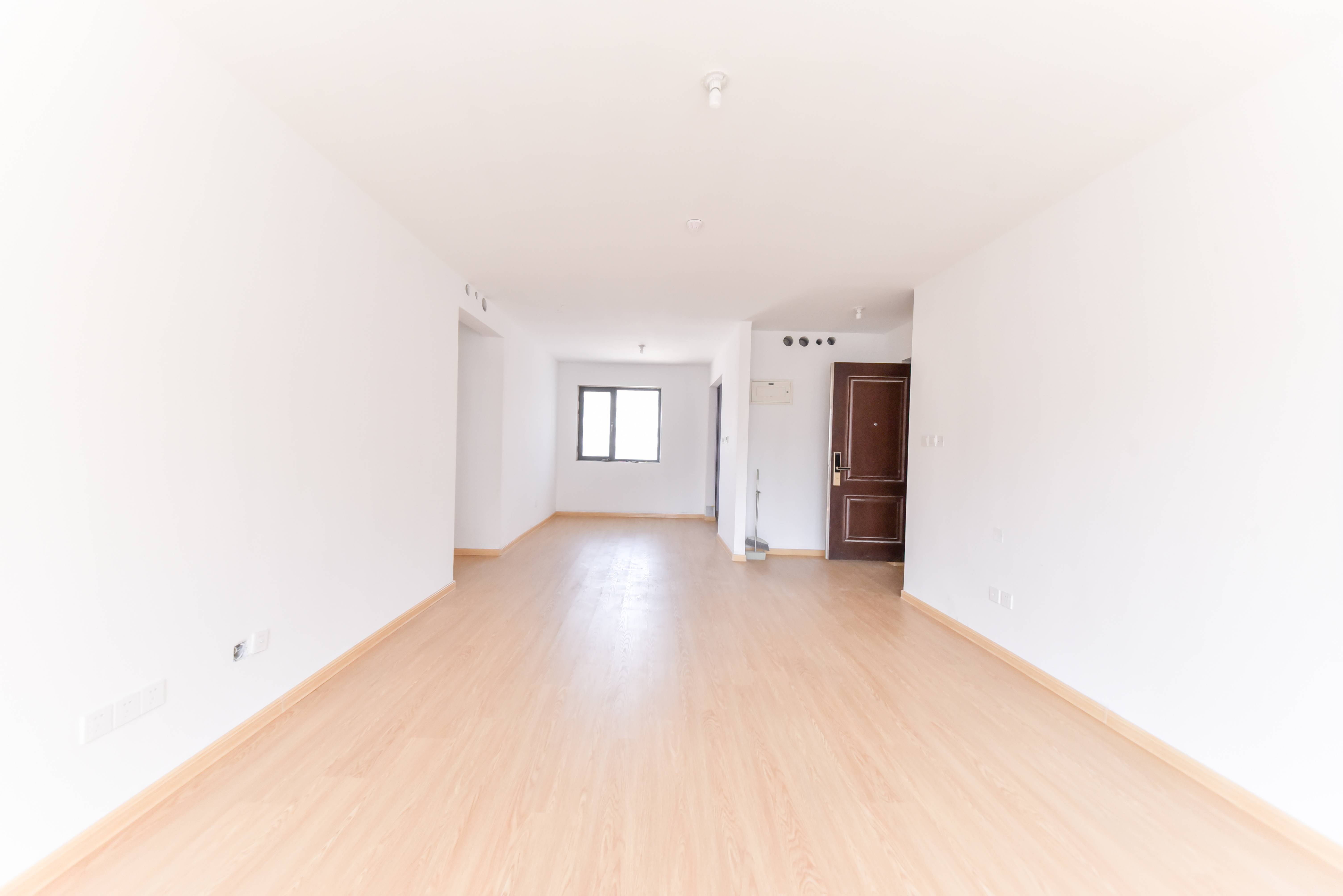 中新国际东城和玺四区