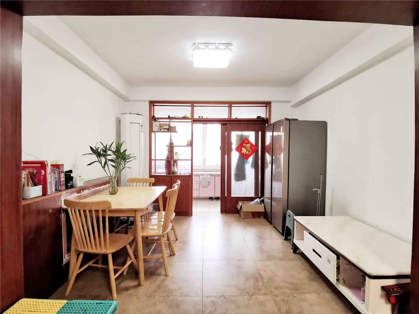 二七新村南路14号院