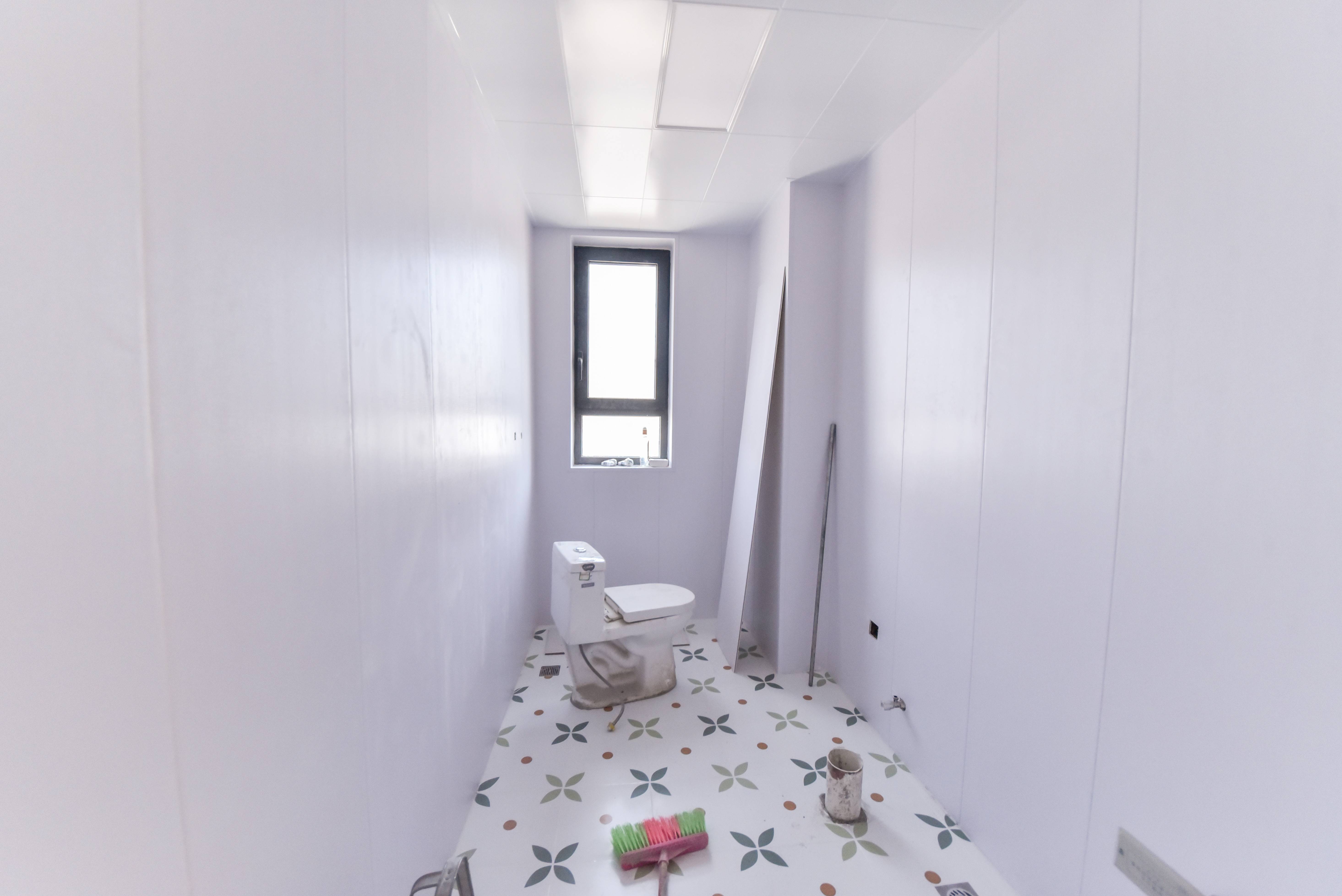 中新国际东城和玺四区