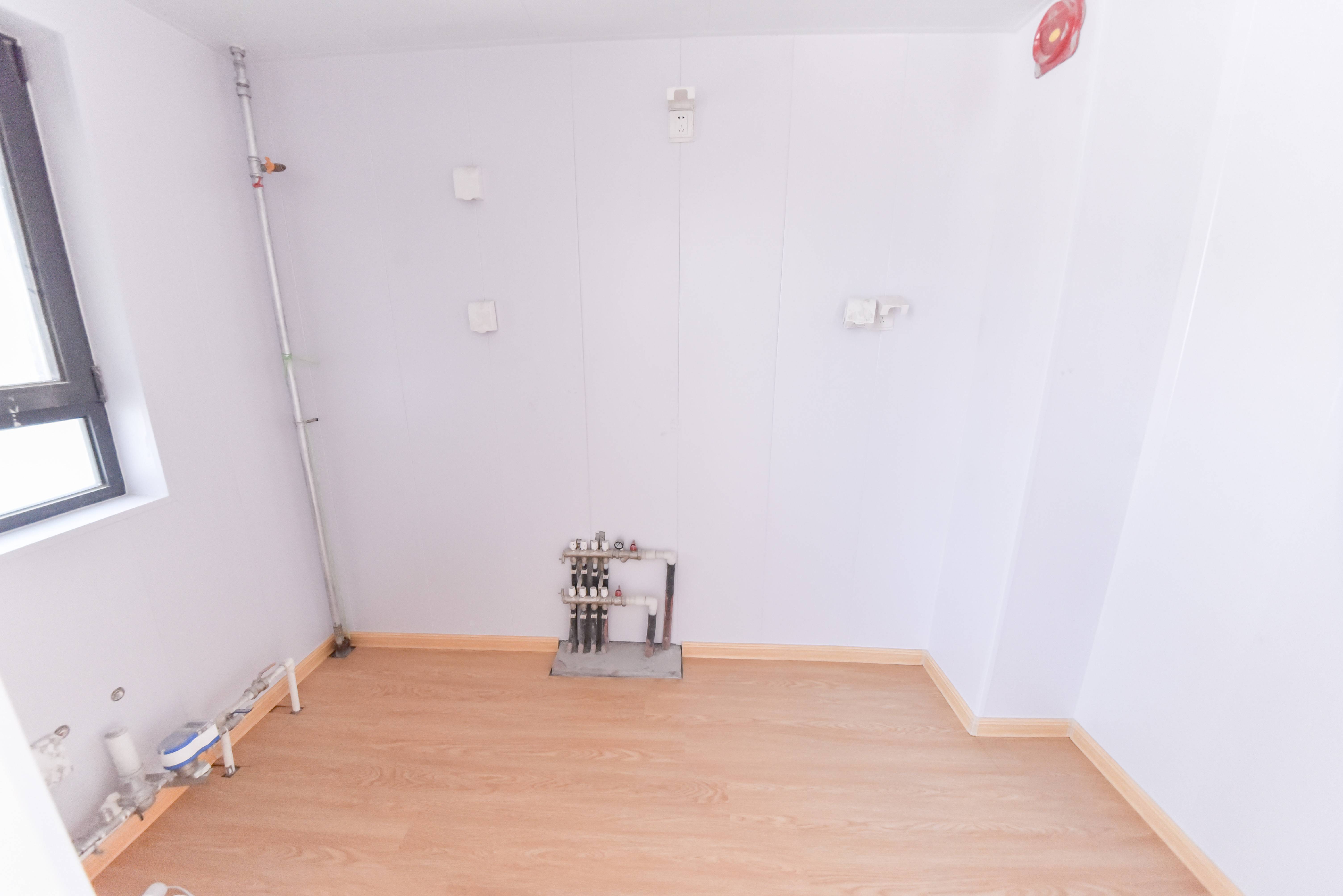 中新国际东城和玺四区